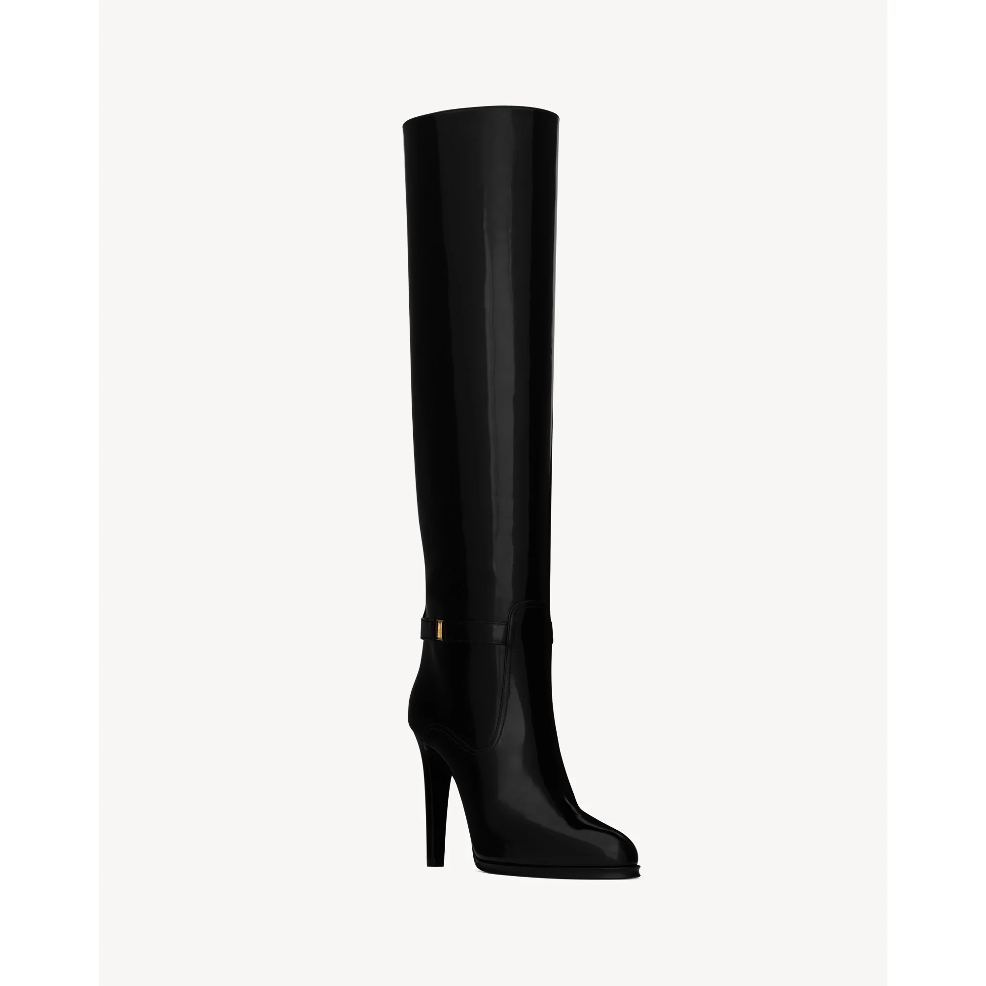 Linda 100 Boot - Nero - Image 5