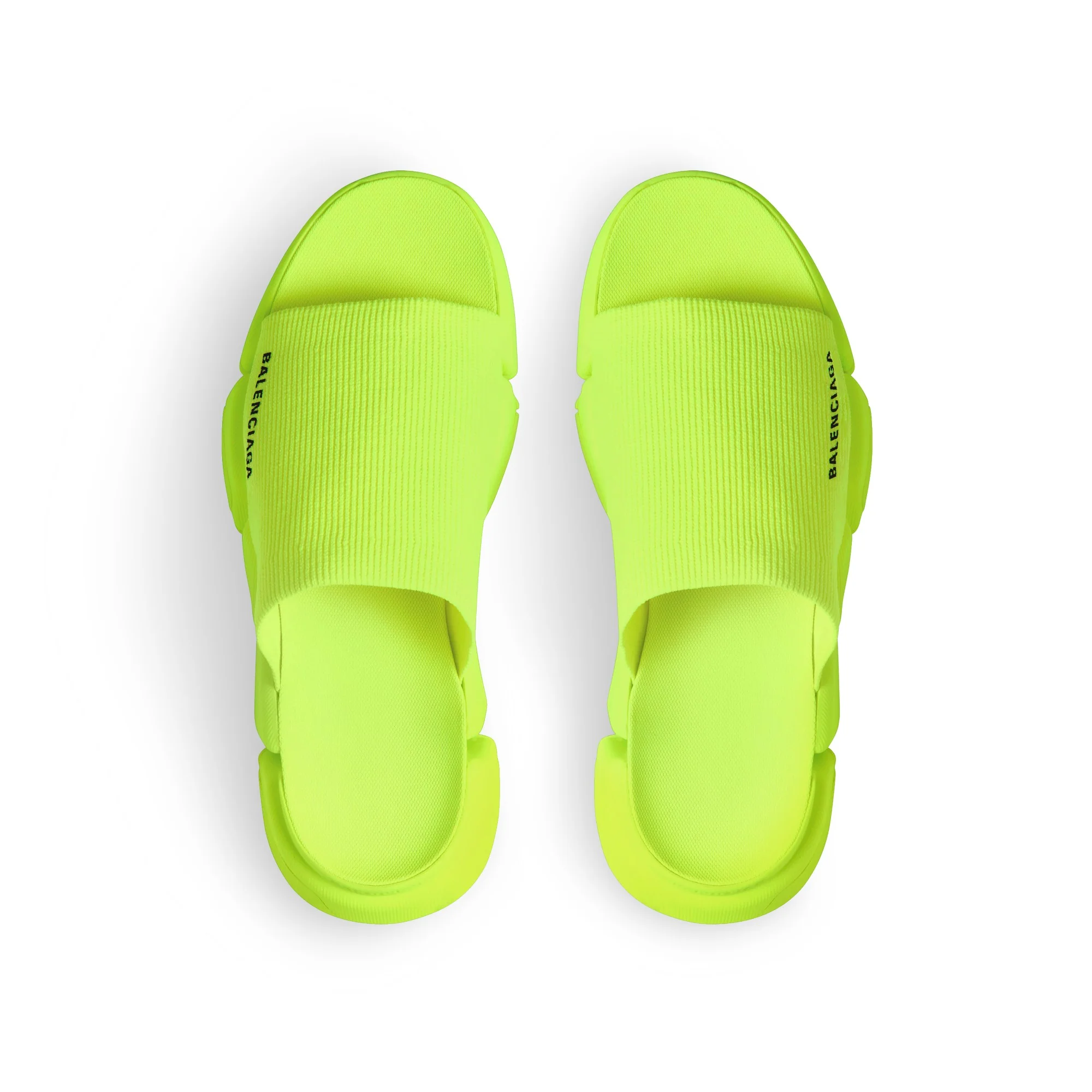 Speed 2.0 SL K.Re Fluo/S.Monoc - Fluo Yellow - Image 3