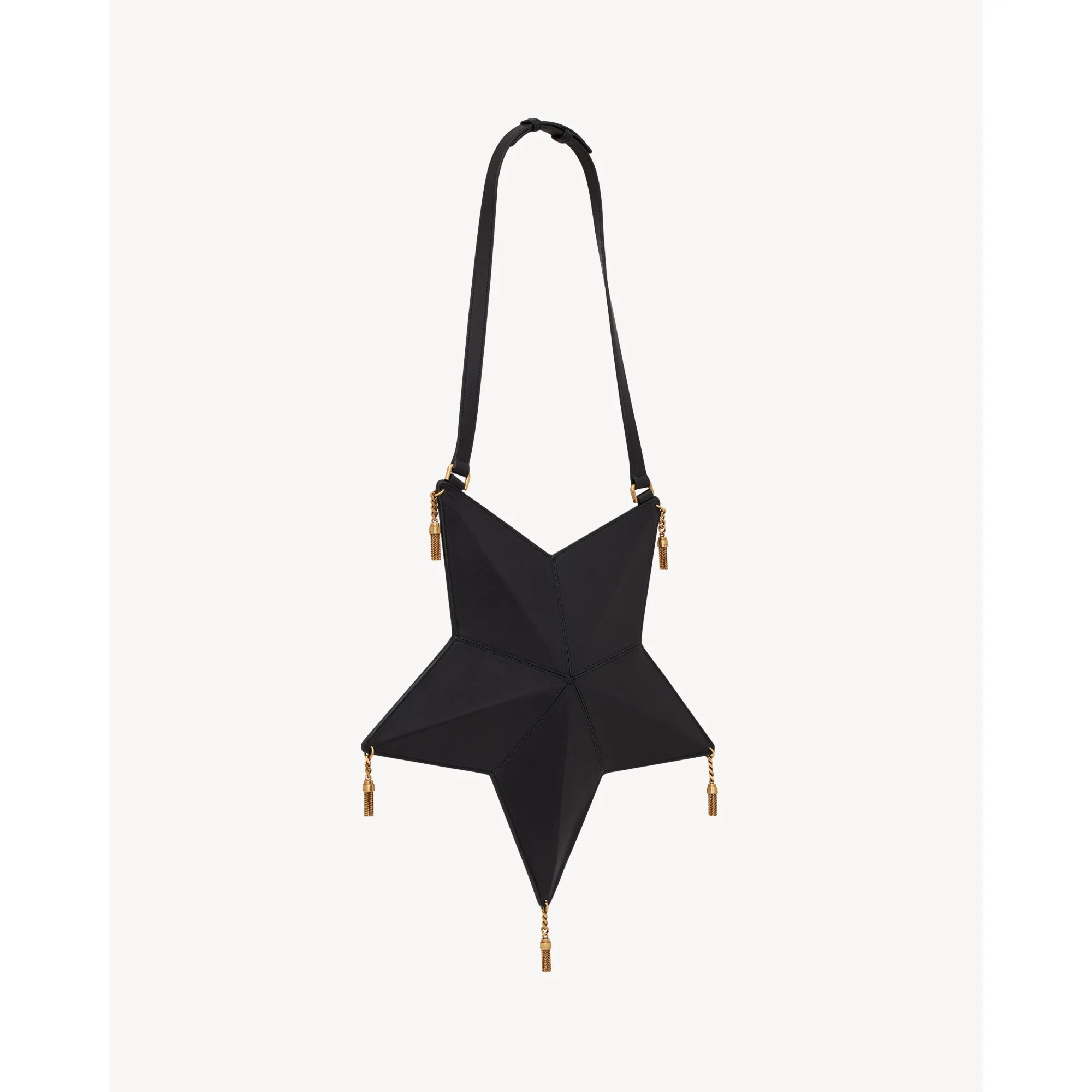 Astro Shoulder Bag - Nero - Image 4