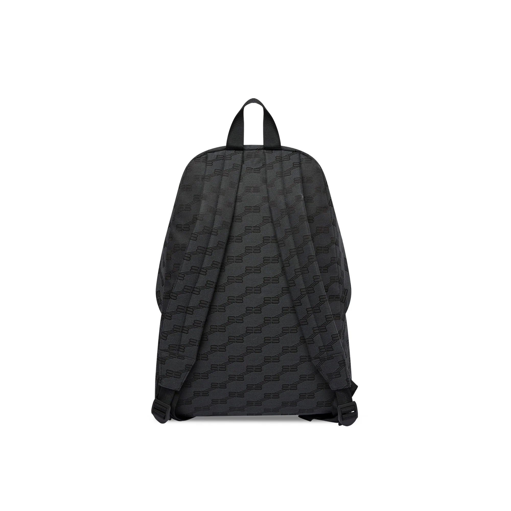 Signature Backpack M - Black - Image 2