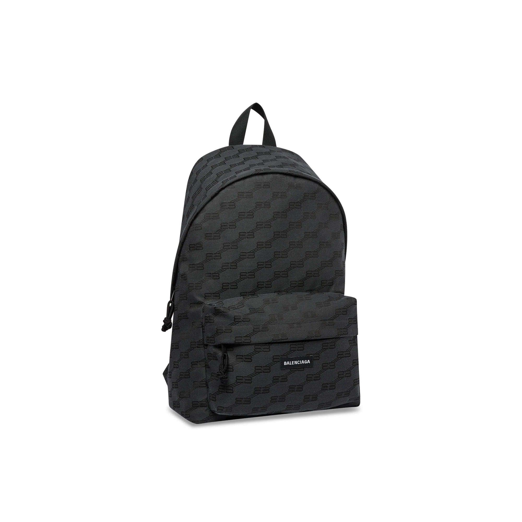 Signature Backpack M - Black - Image 3