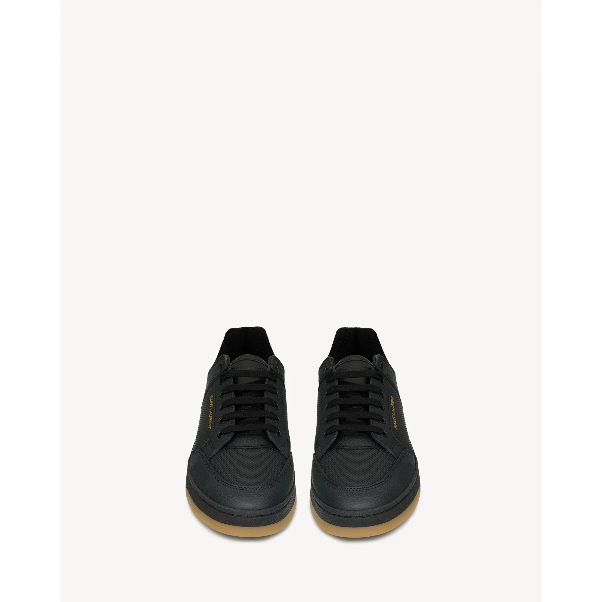 Sl/61 Low Top Sneaker - Nero - Image 2