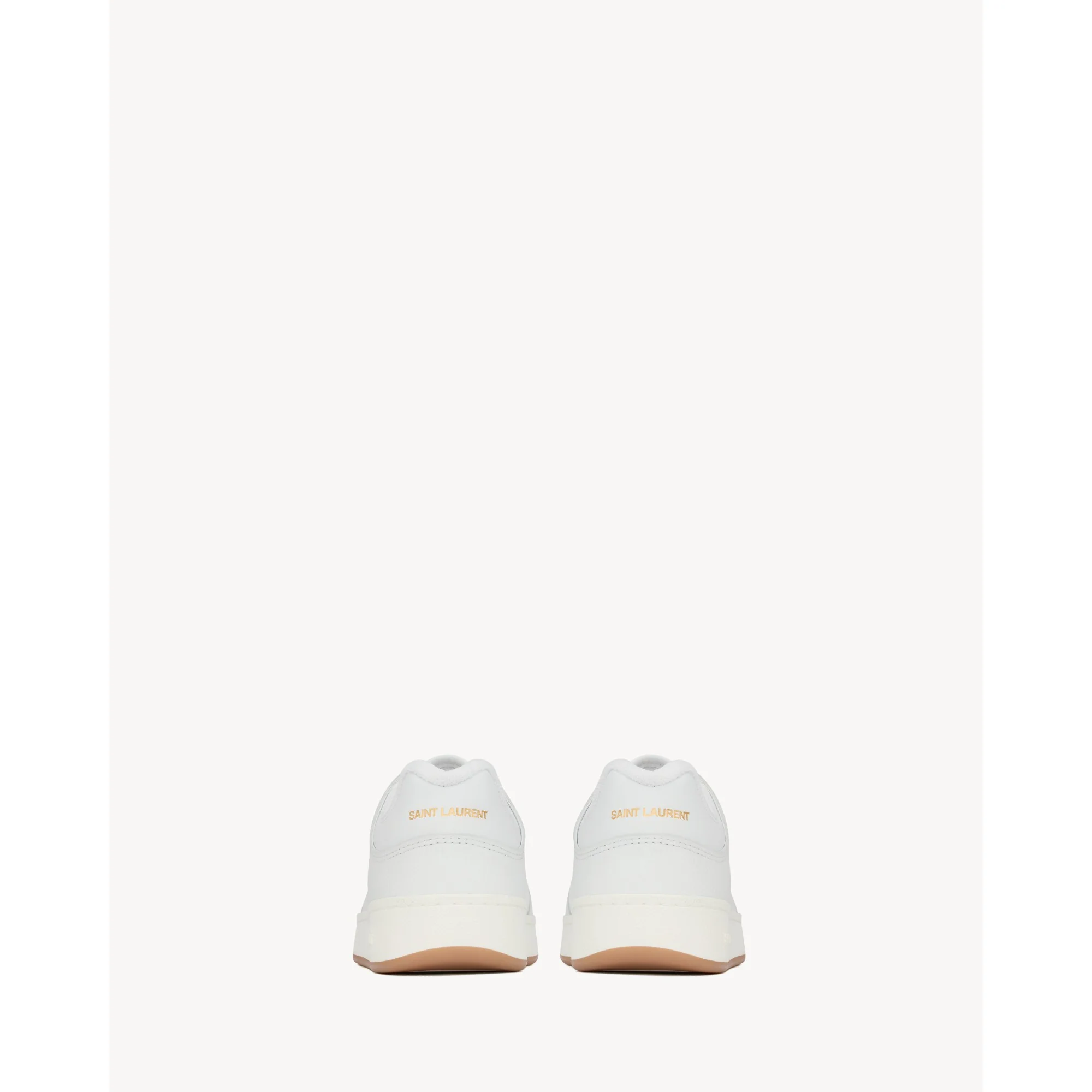 Sl/61 Low Top Sneaker - Blanc Optique - Image 3