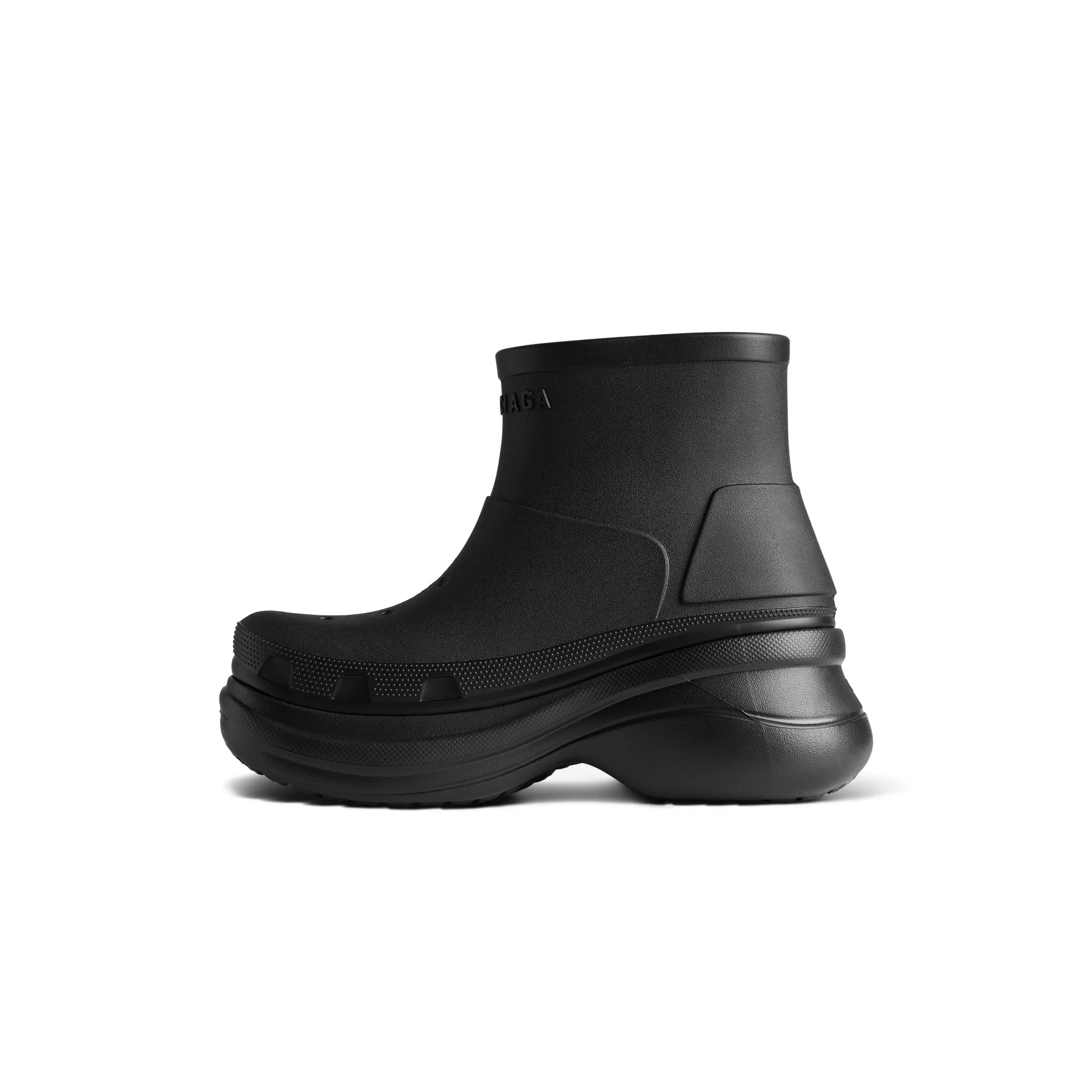 Crocs Bootie Eva - Black - Image 2