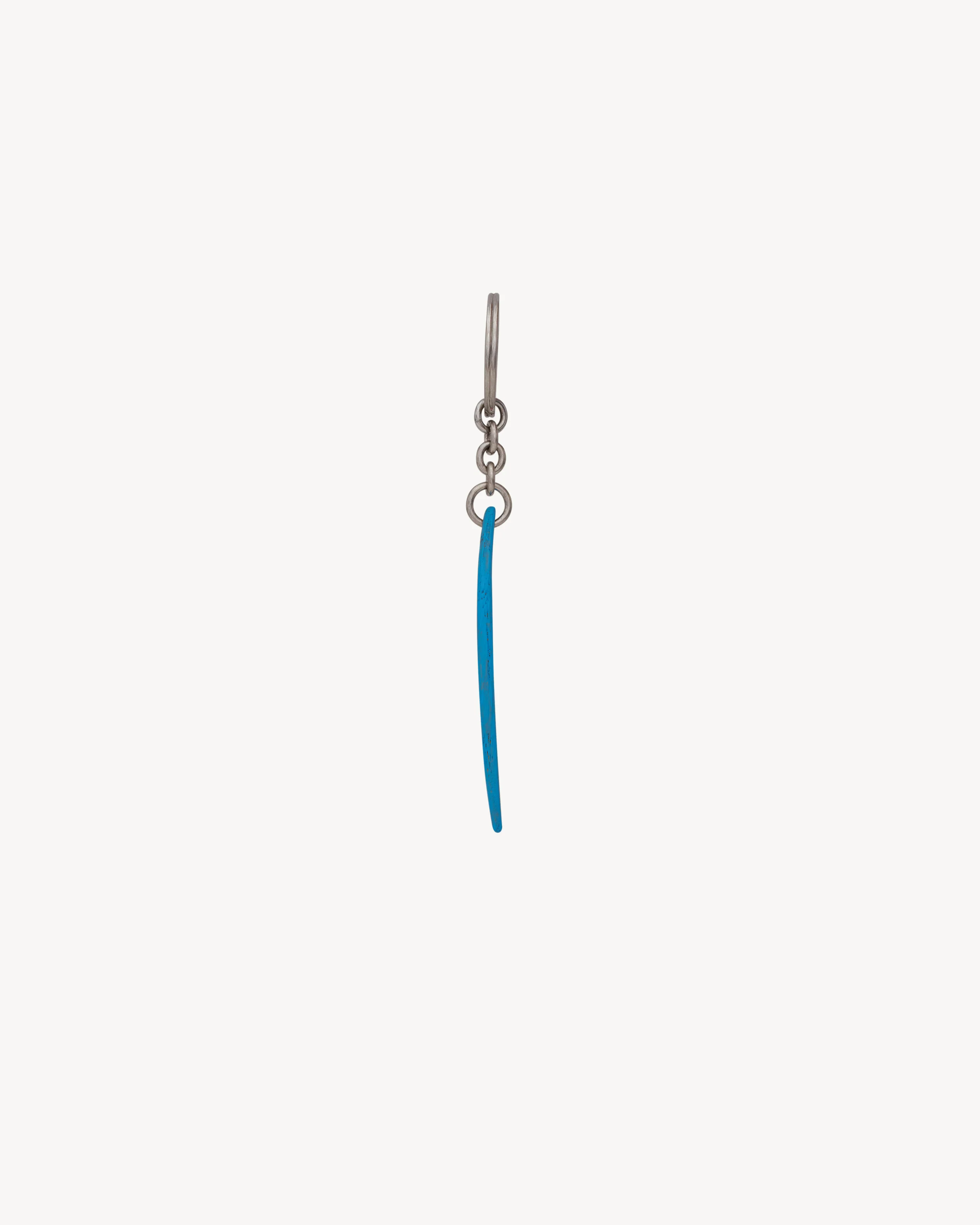 Keyring Surf - Light Wood/Light Blue - Image 3