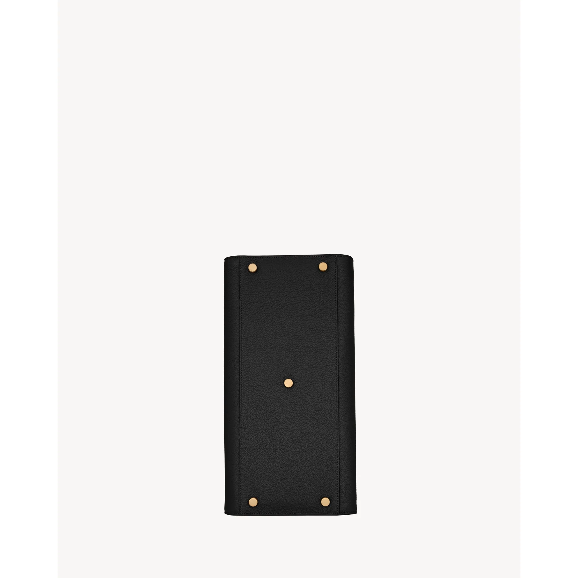 Large Sac De Jour Supple Bag - Nero - Image 6