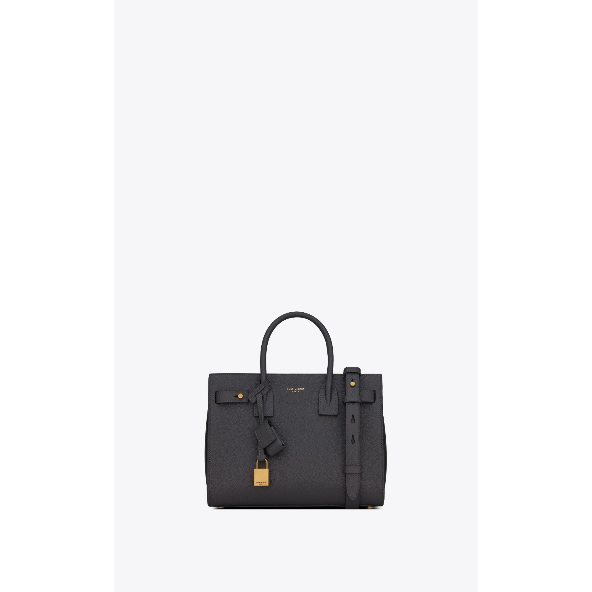 Baby Sac De Jour Supple Bag - Storm