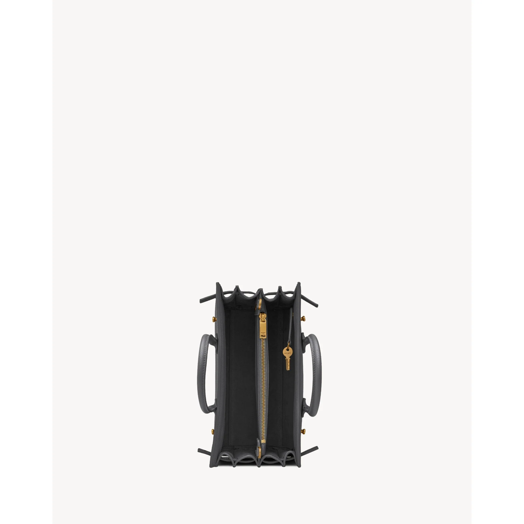 Baby Sac De Jour Supple Bag - Storm - Image 4