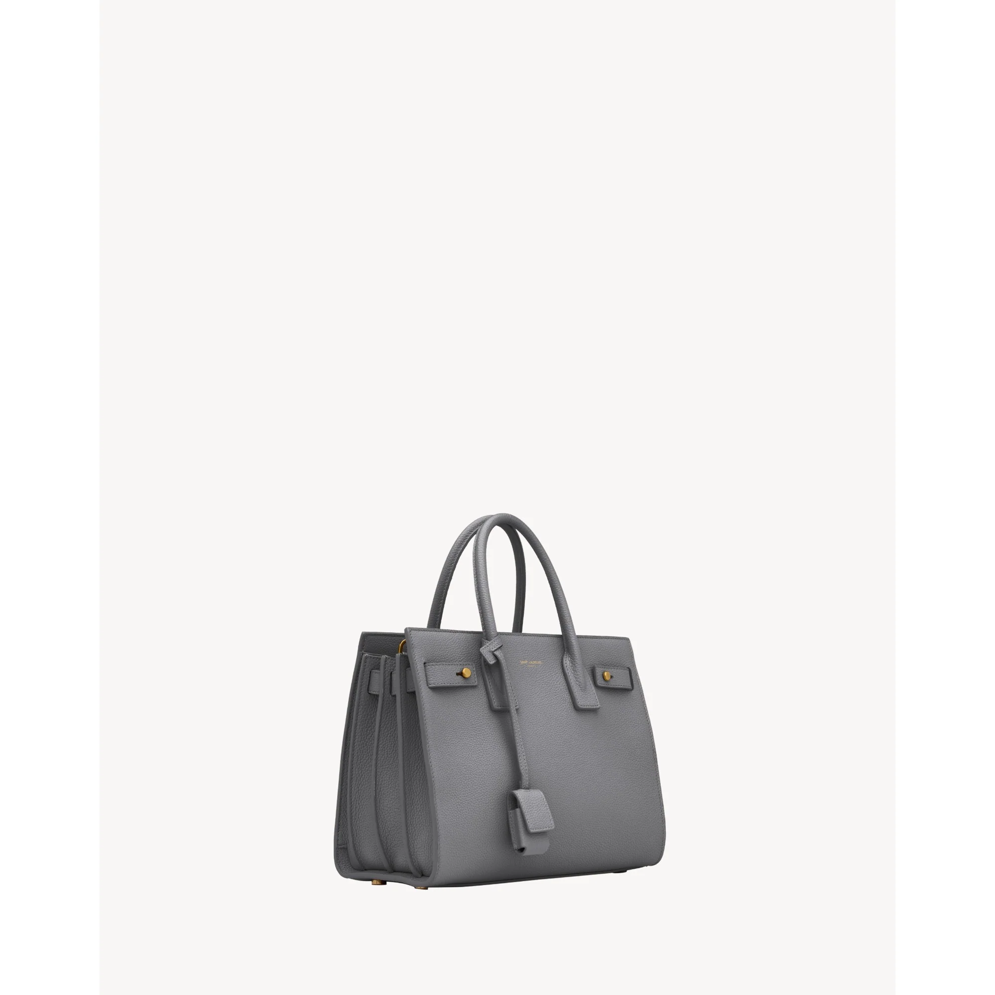 Baby Sac De Jour Supple Bag - Storm - Image 5