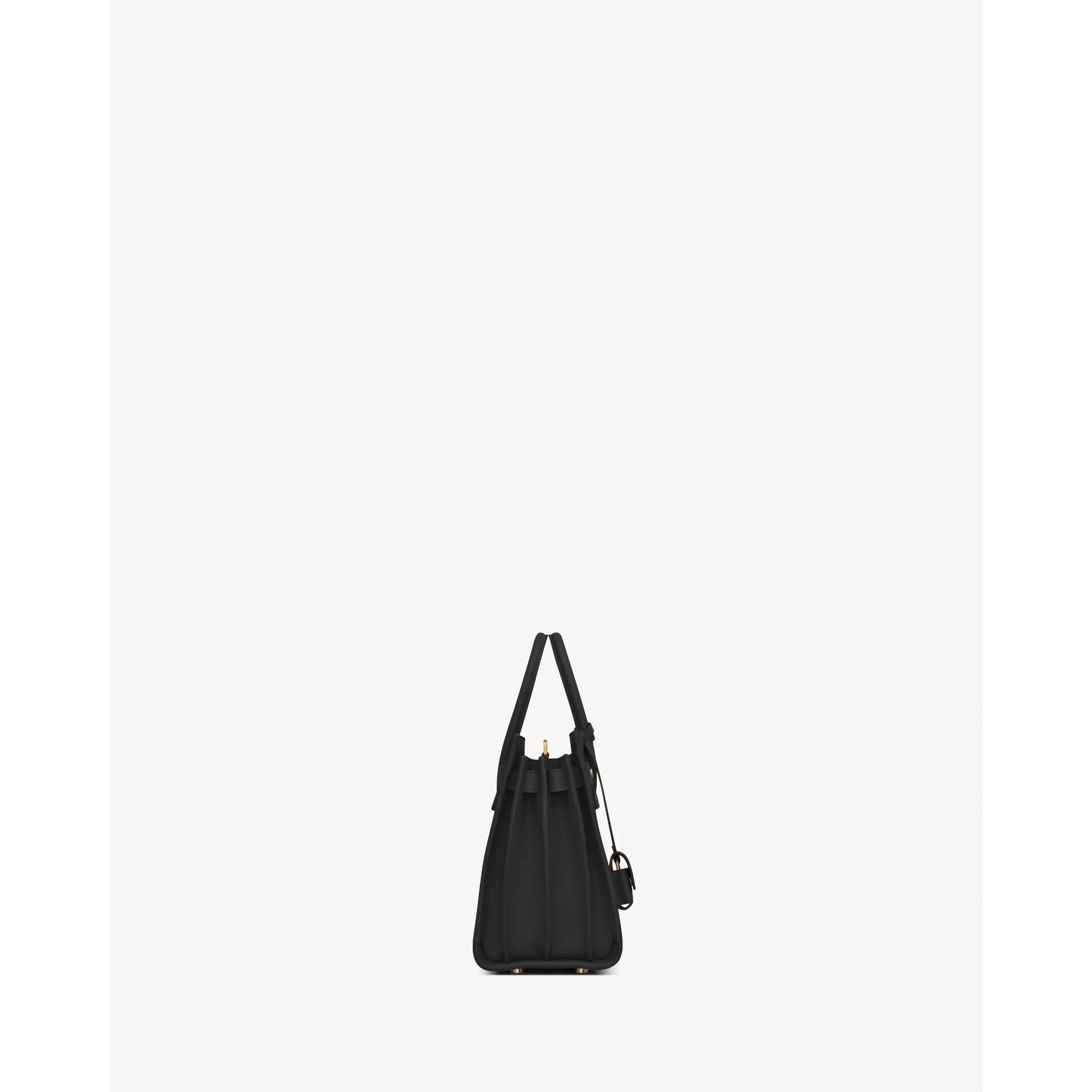 Nano Sac De Jour Supple Bag - Nero - Image 3