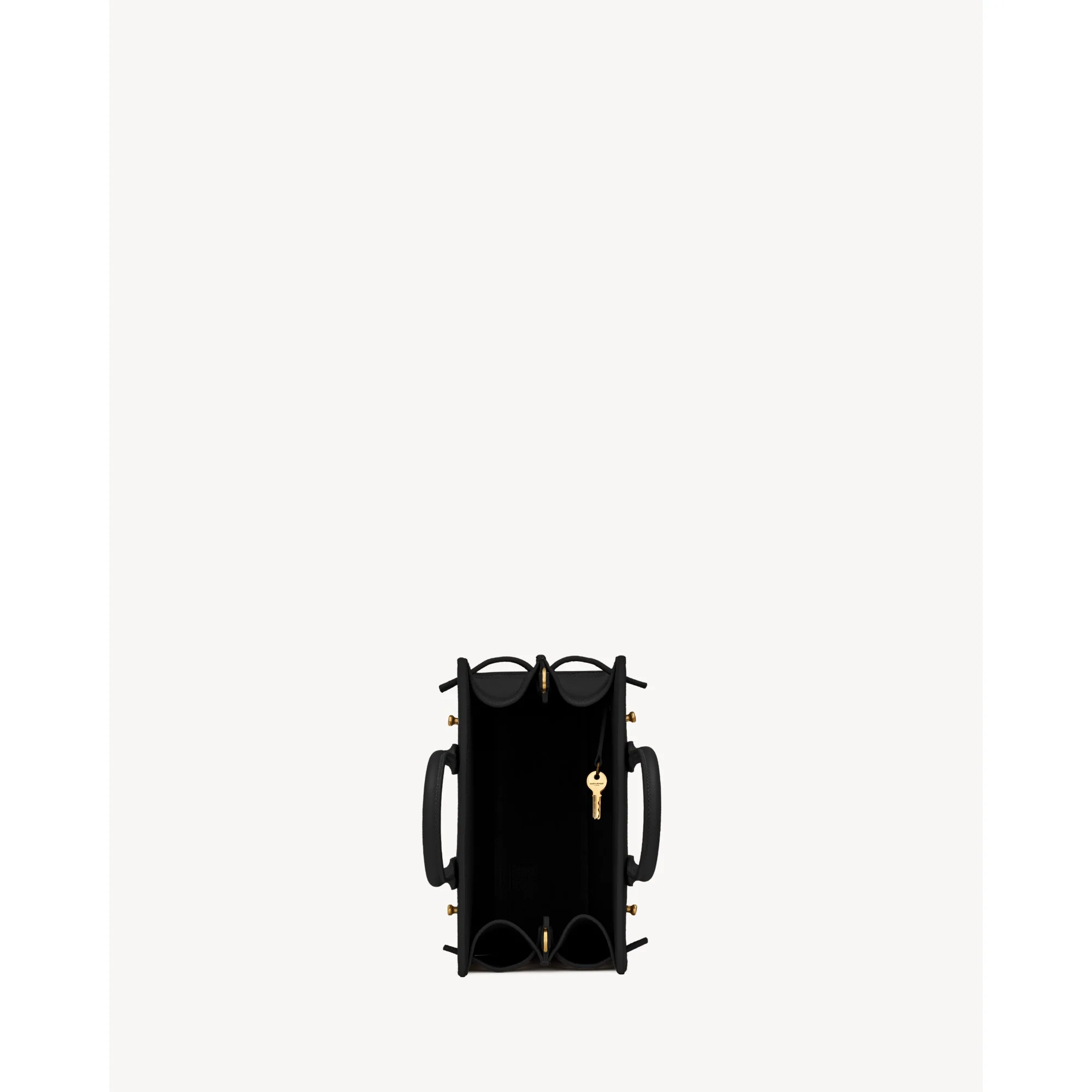 Nano Sac De Jour Supple Bag - Nero - Image 4