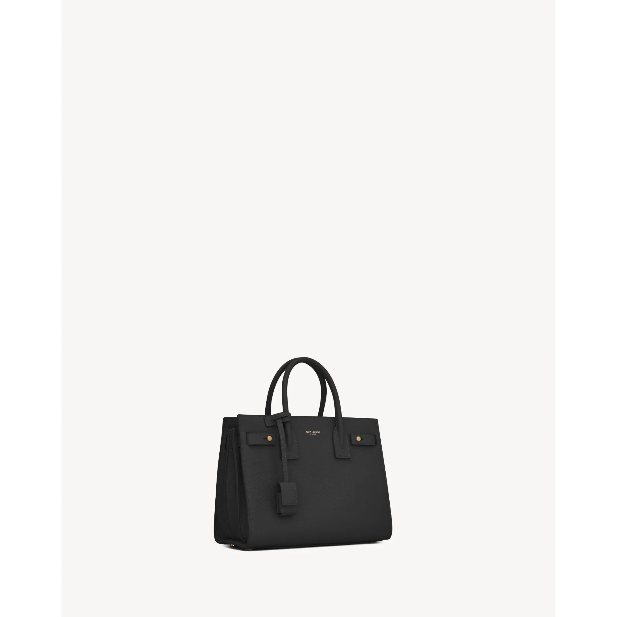 Nano Sac De Jour Supple Bag - Nero - Image 5