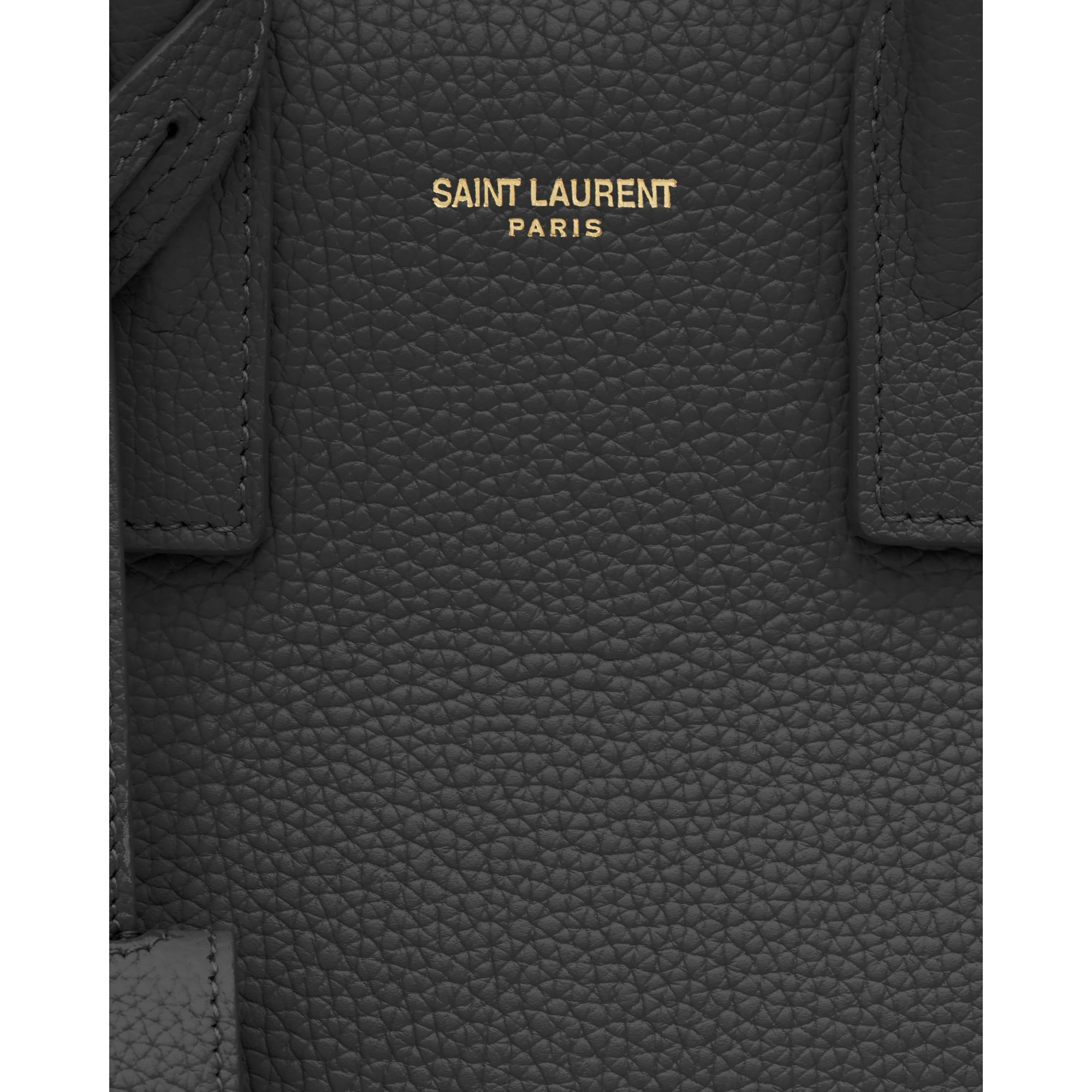 Nano Sac De Jour Supple Bag - Nero - Image 6