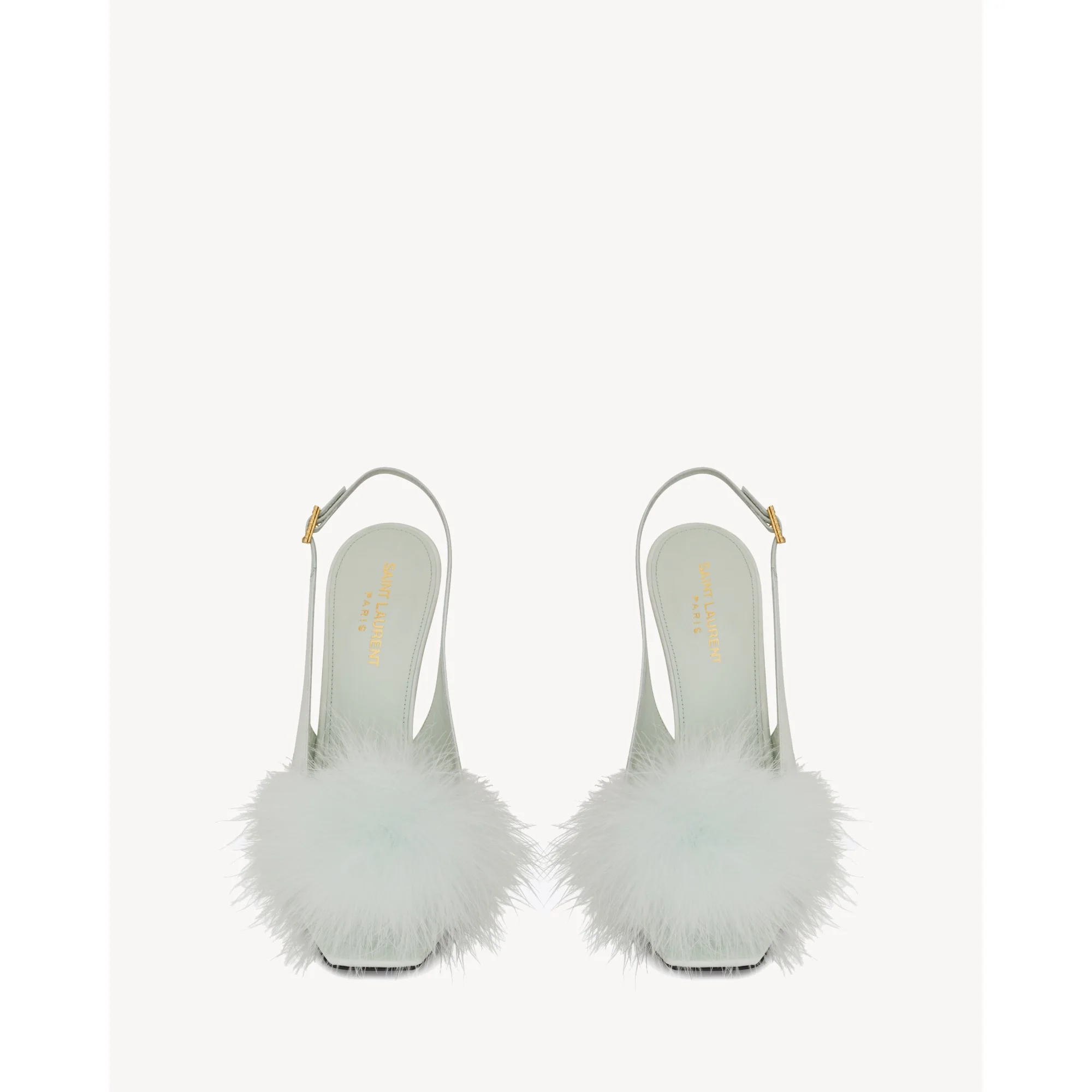 Mae 110 Sandal - Slight Green - Image 2