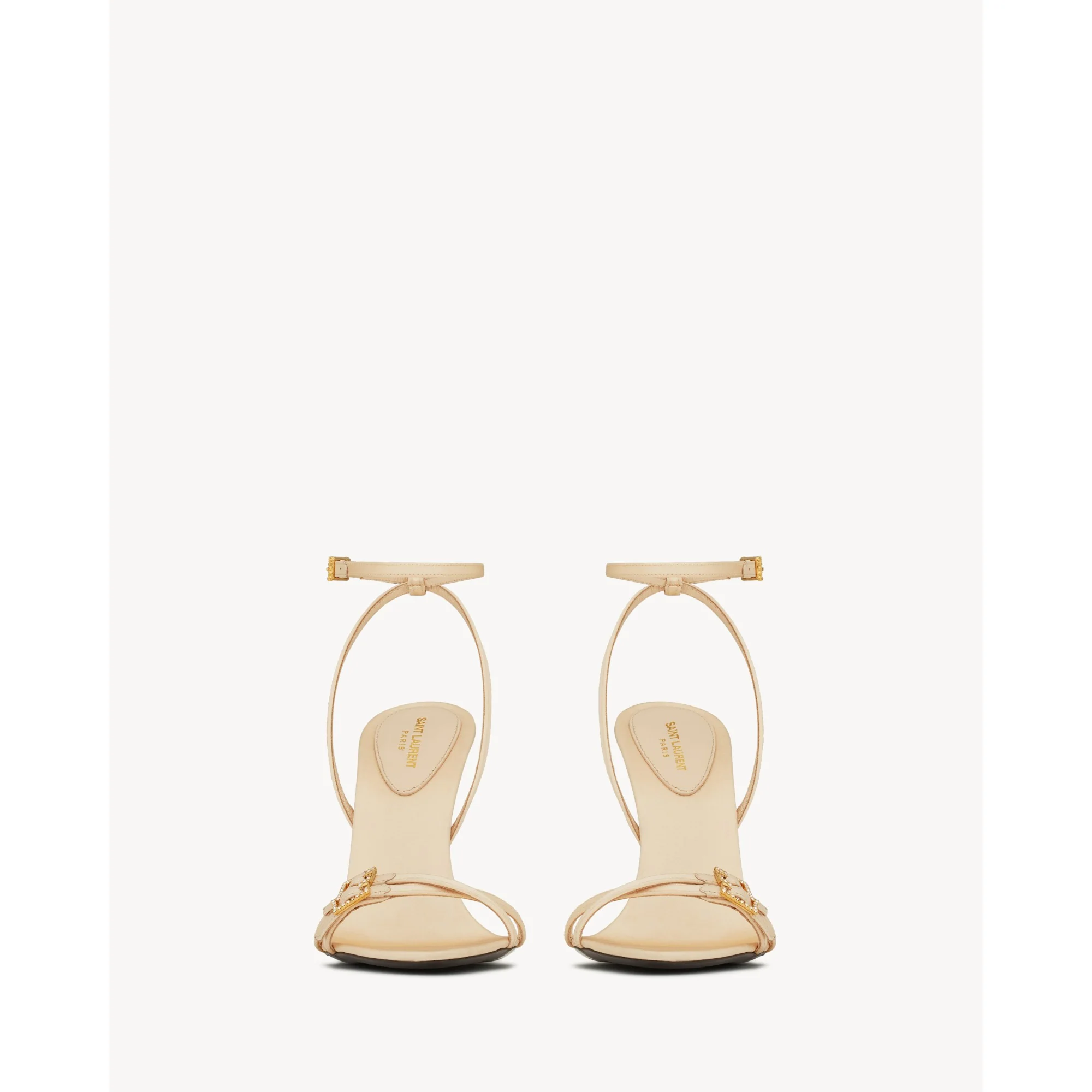 New Nuit 110 Sandal - Soft Nude - Image 2