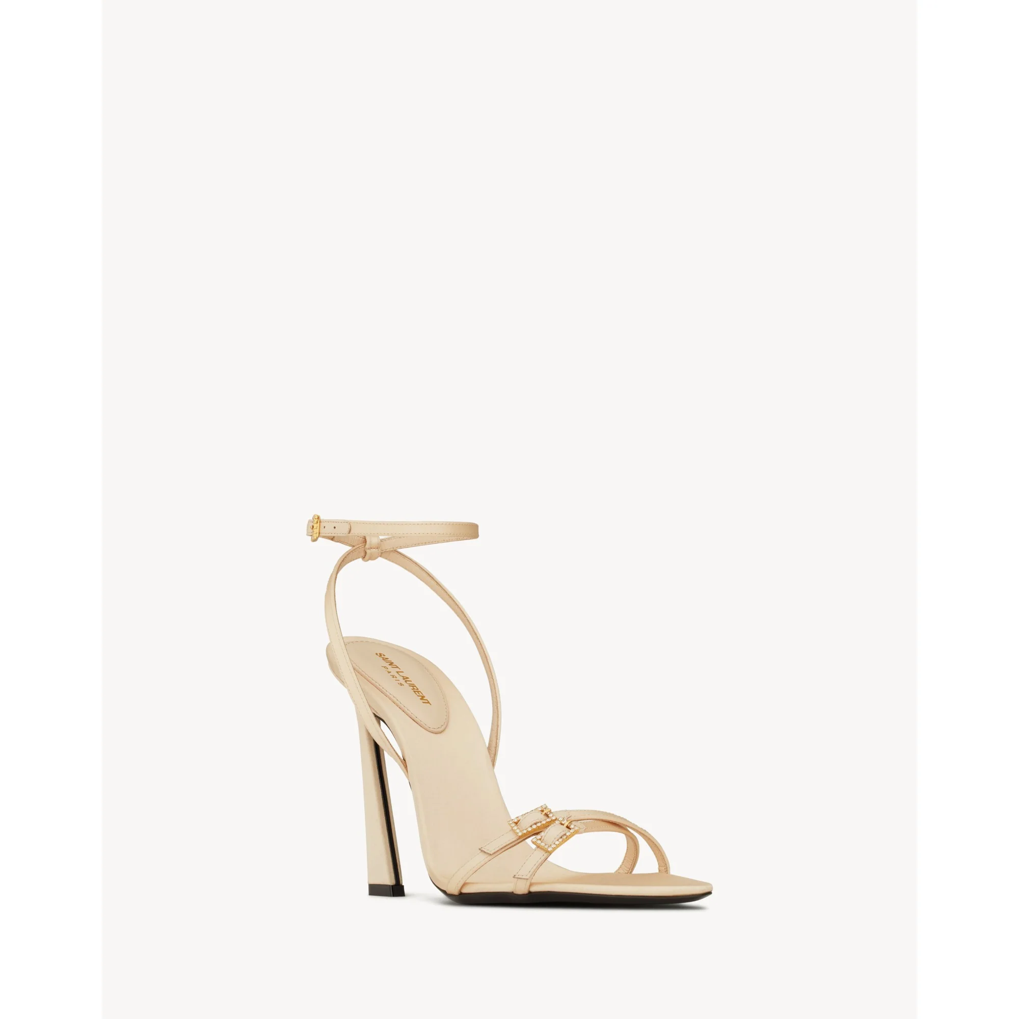 New Nuit 110 Sandal - Soft Nude - Image 3