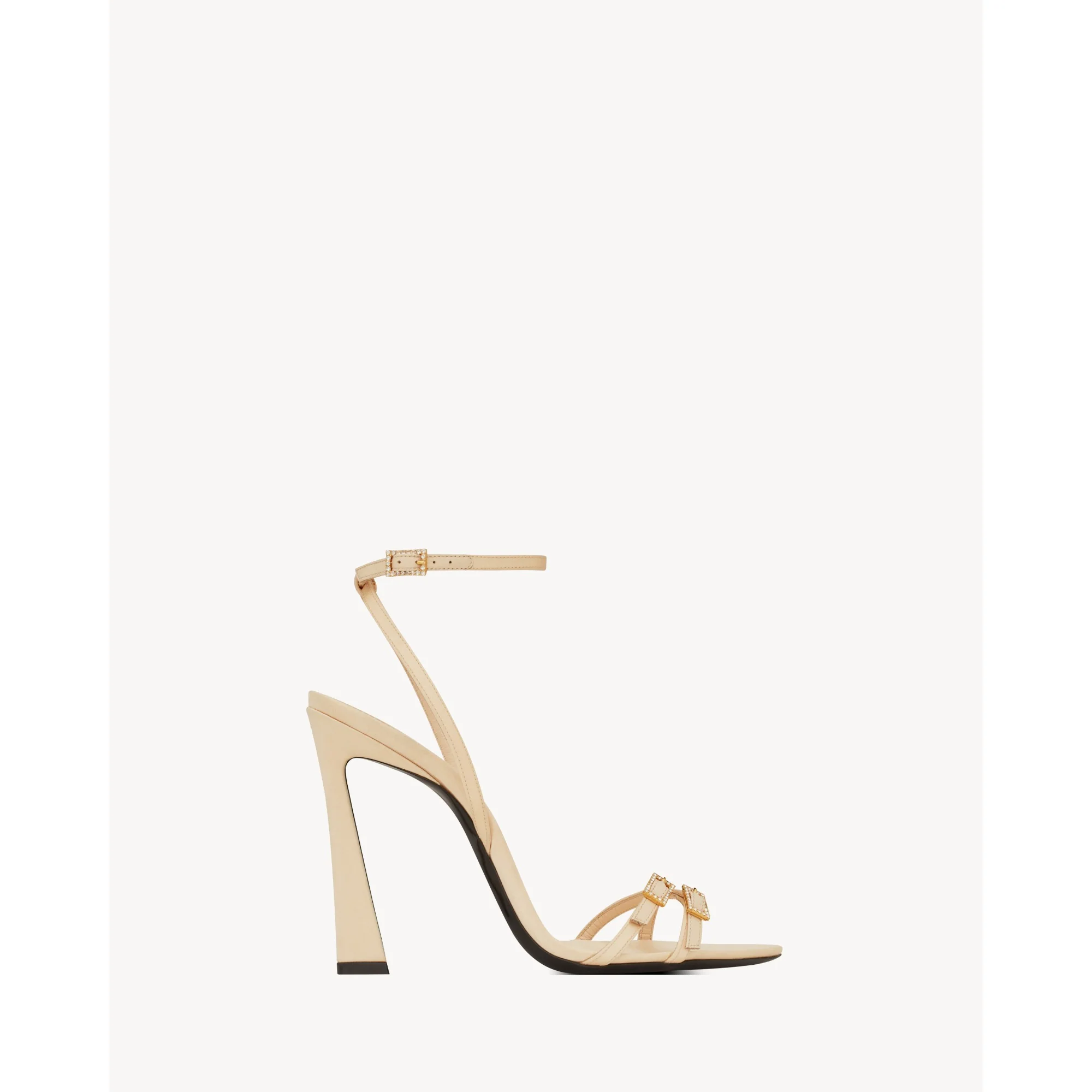 New Nuit 110 Sandal - Soft Nude