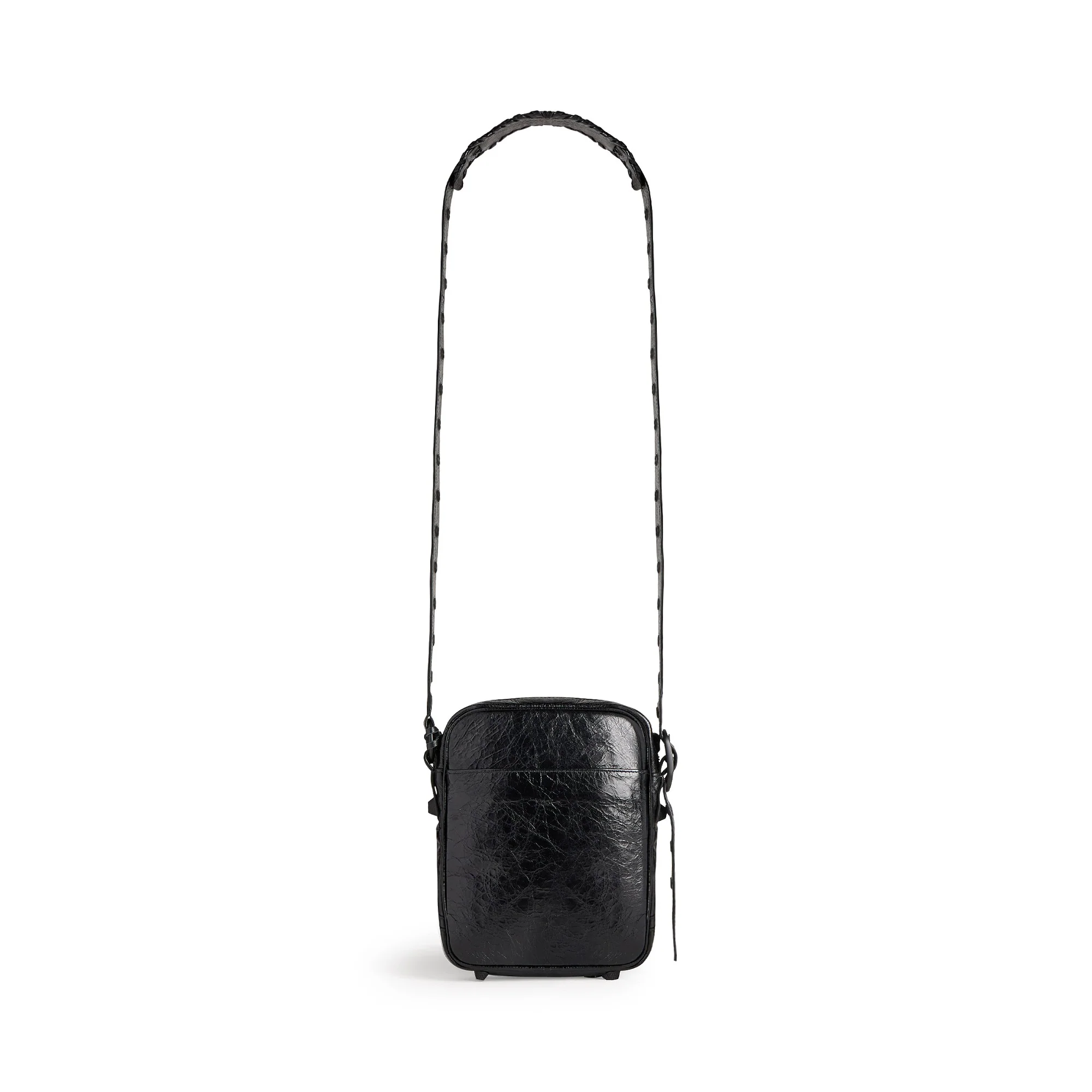 Le Cagole Crossbody - Black - Image 2