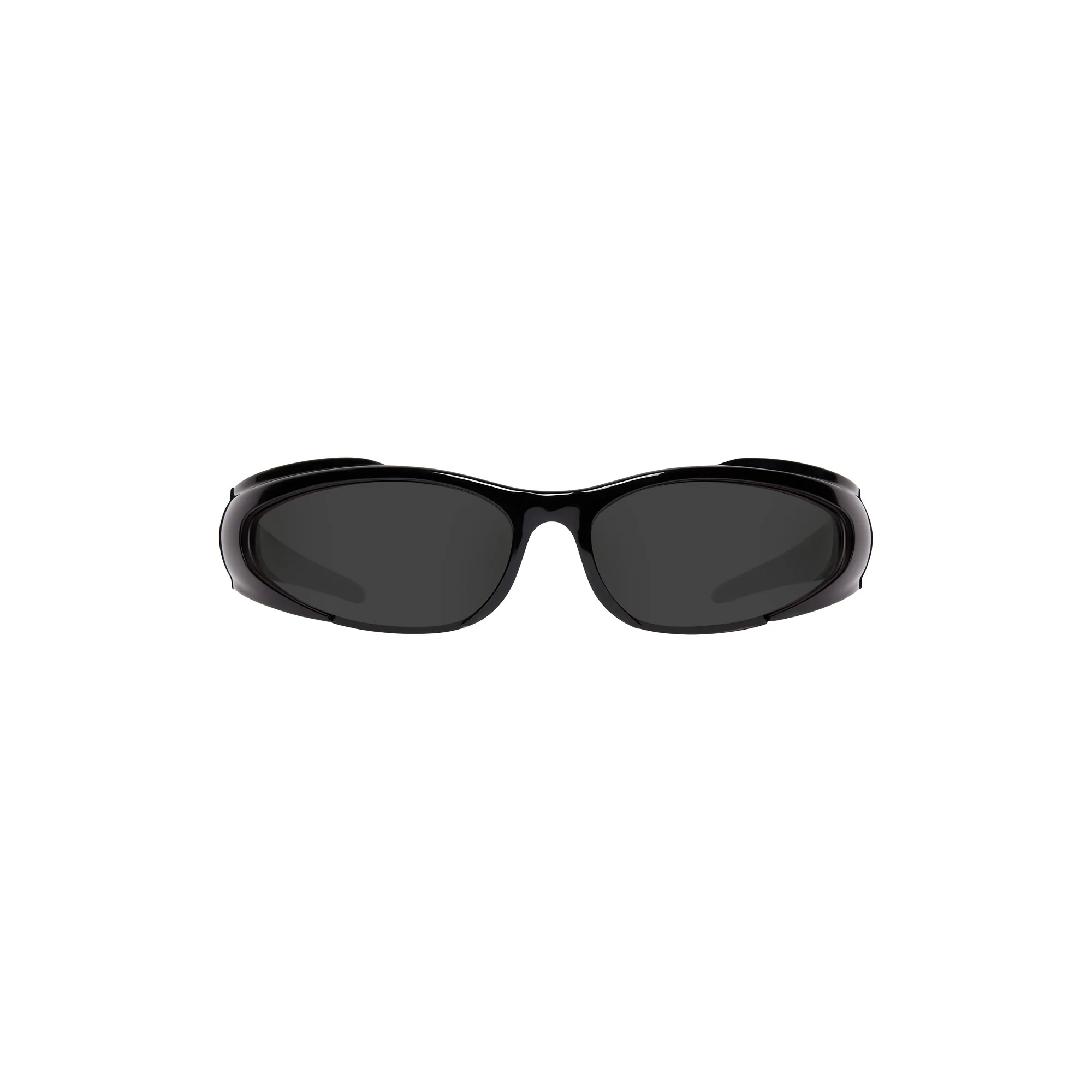 Reverse Xpander Rect 0253S - Black