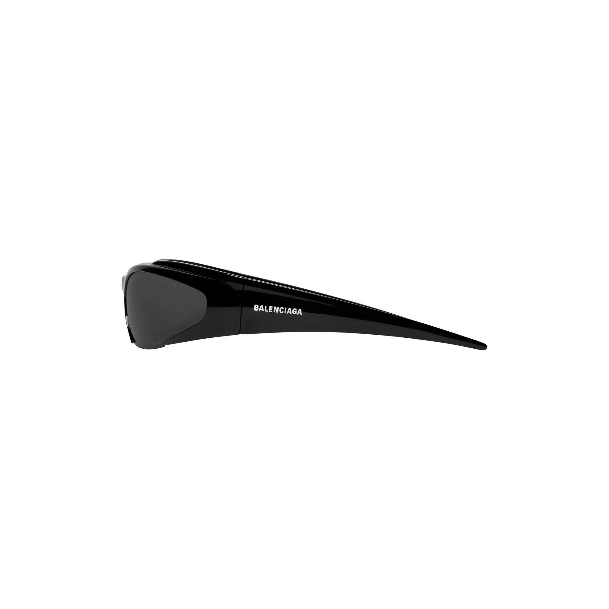 Reverse Xpander Rect 0253S - Black - Image 4