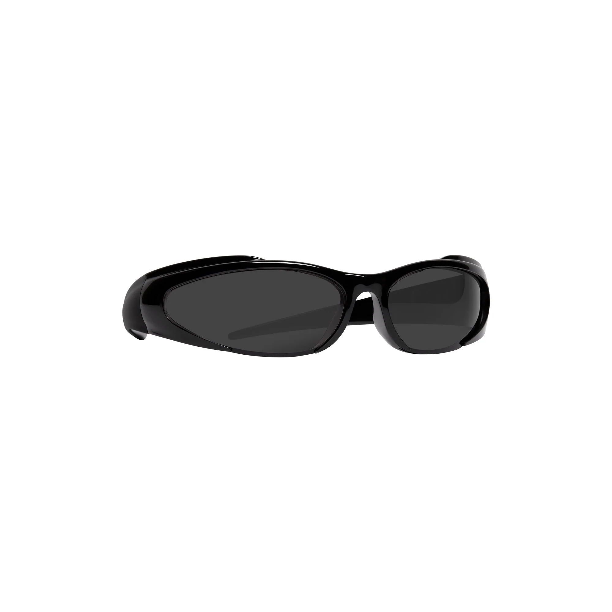 Reverse Xpander Rect 0253S - Black - Image 5