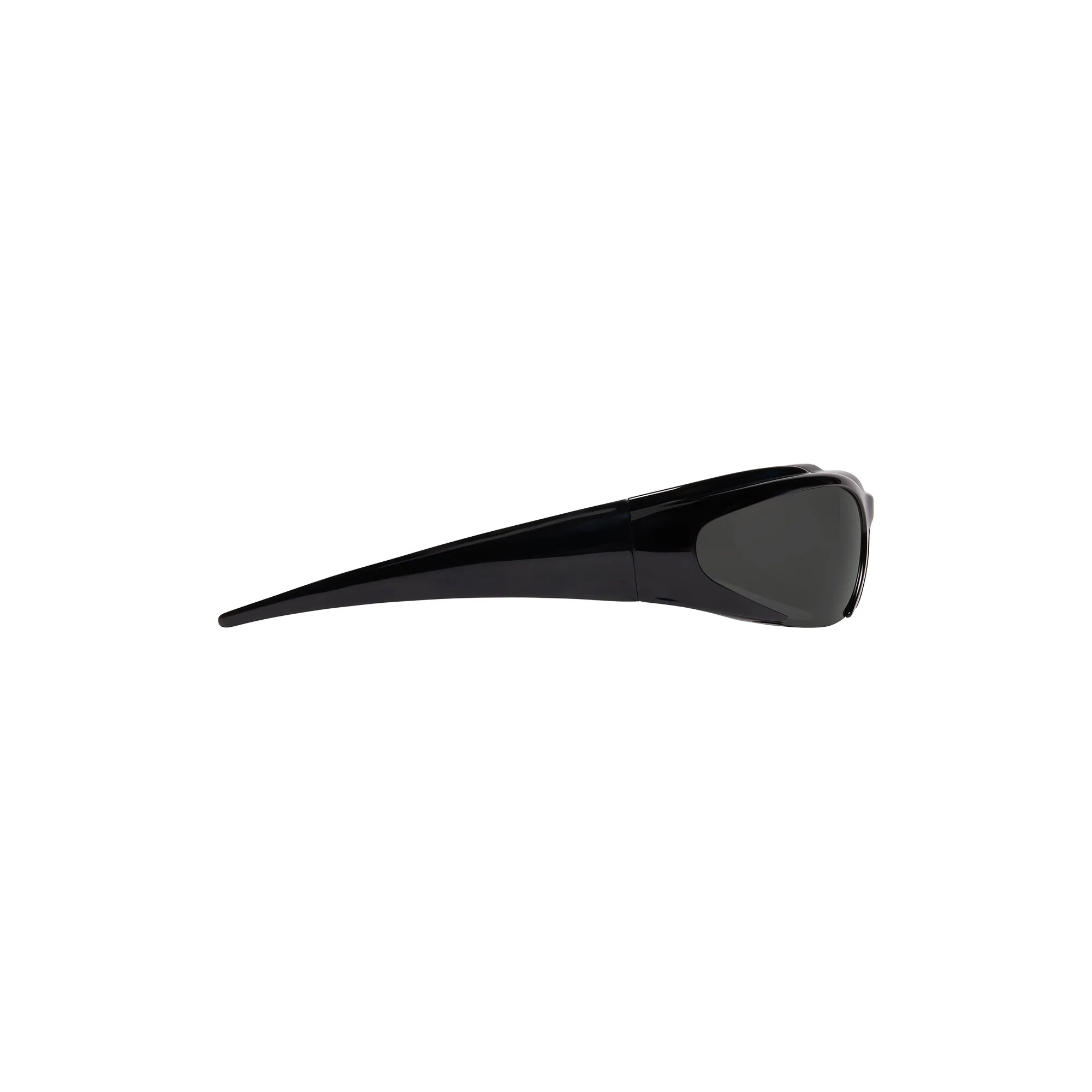 Reverse Xpander Rect 0253S - Black - Image 6