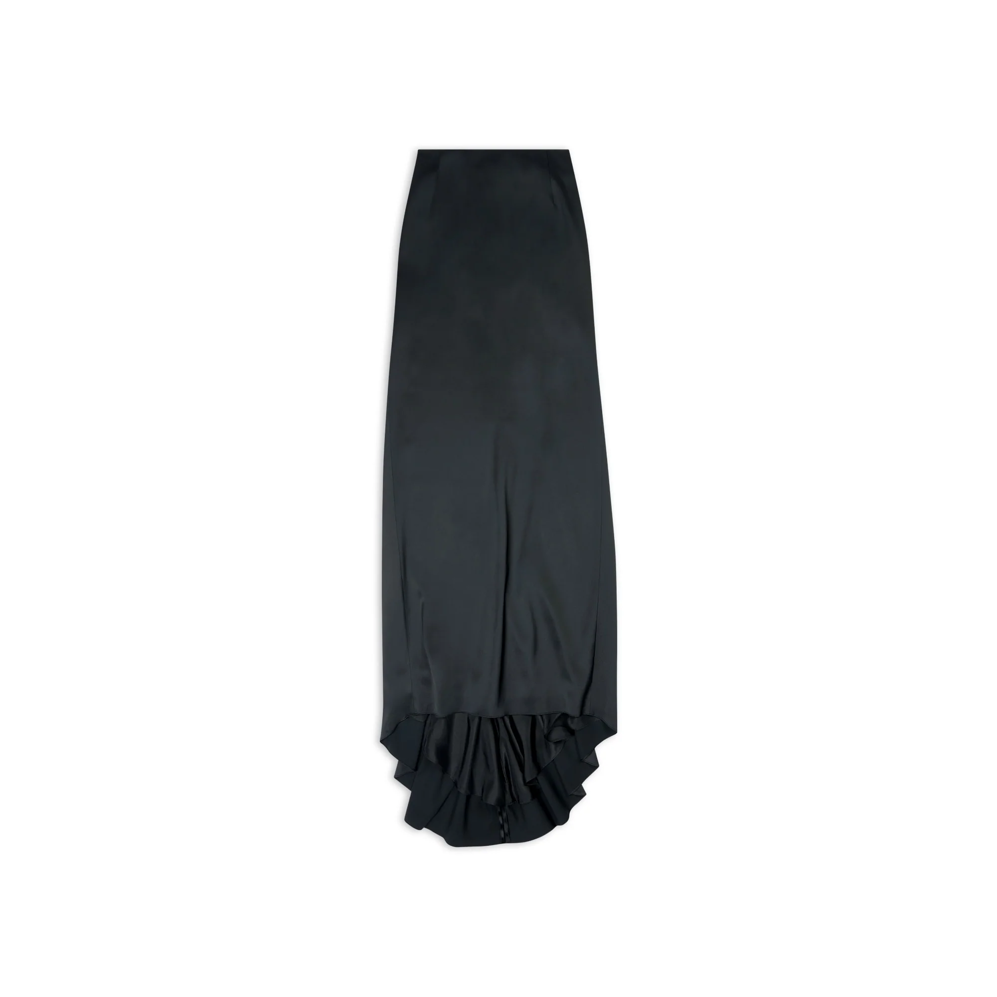 Maxi Skirt - Black