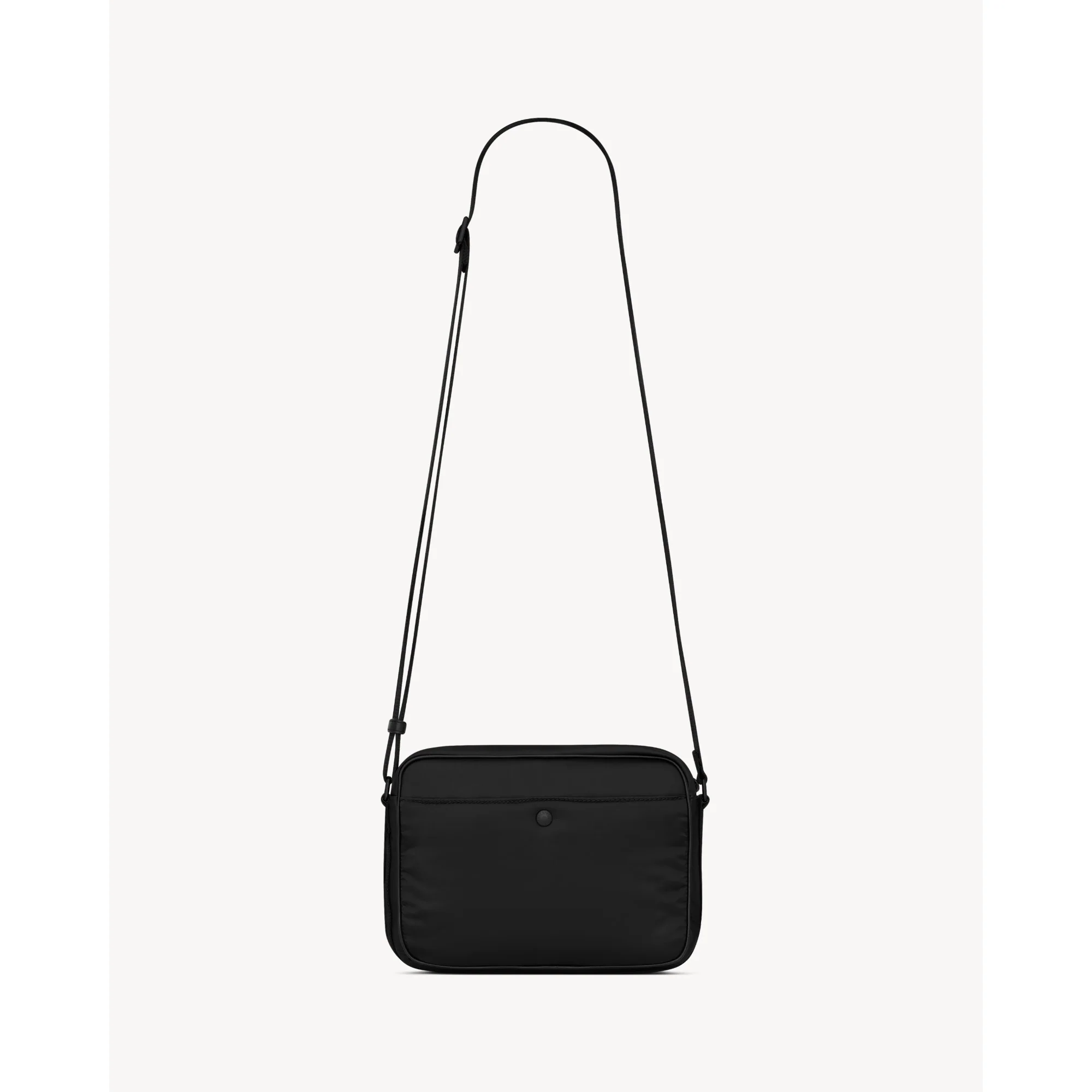 City Camera Bag - Nero - Image 2