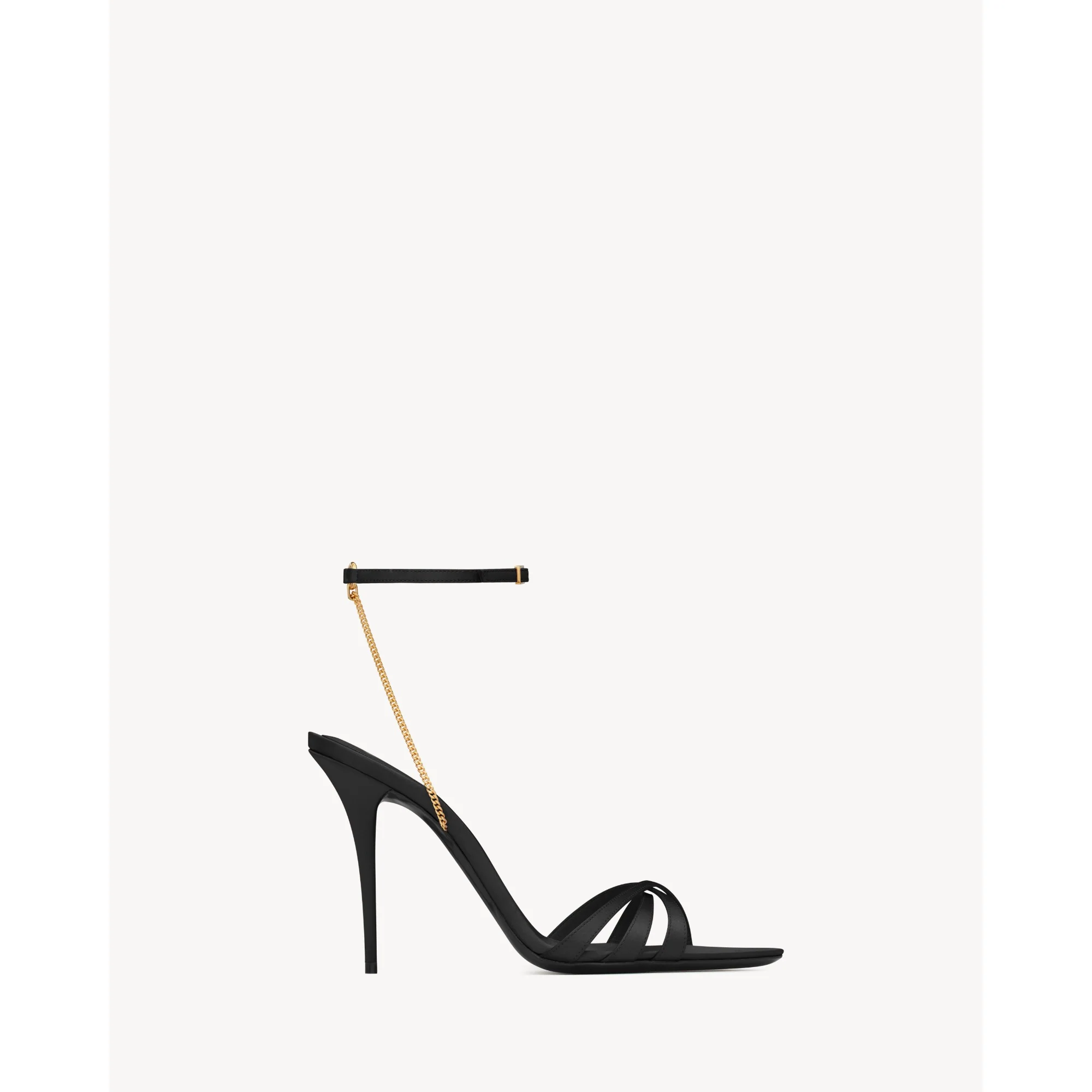 Melody Sandal - Nero