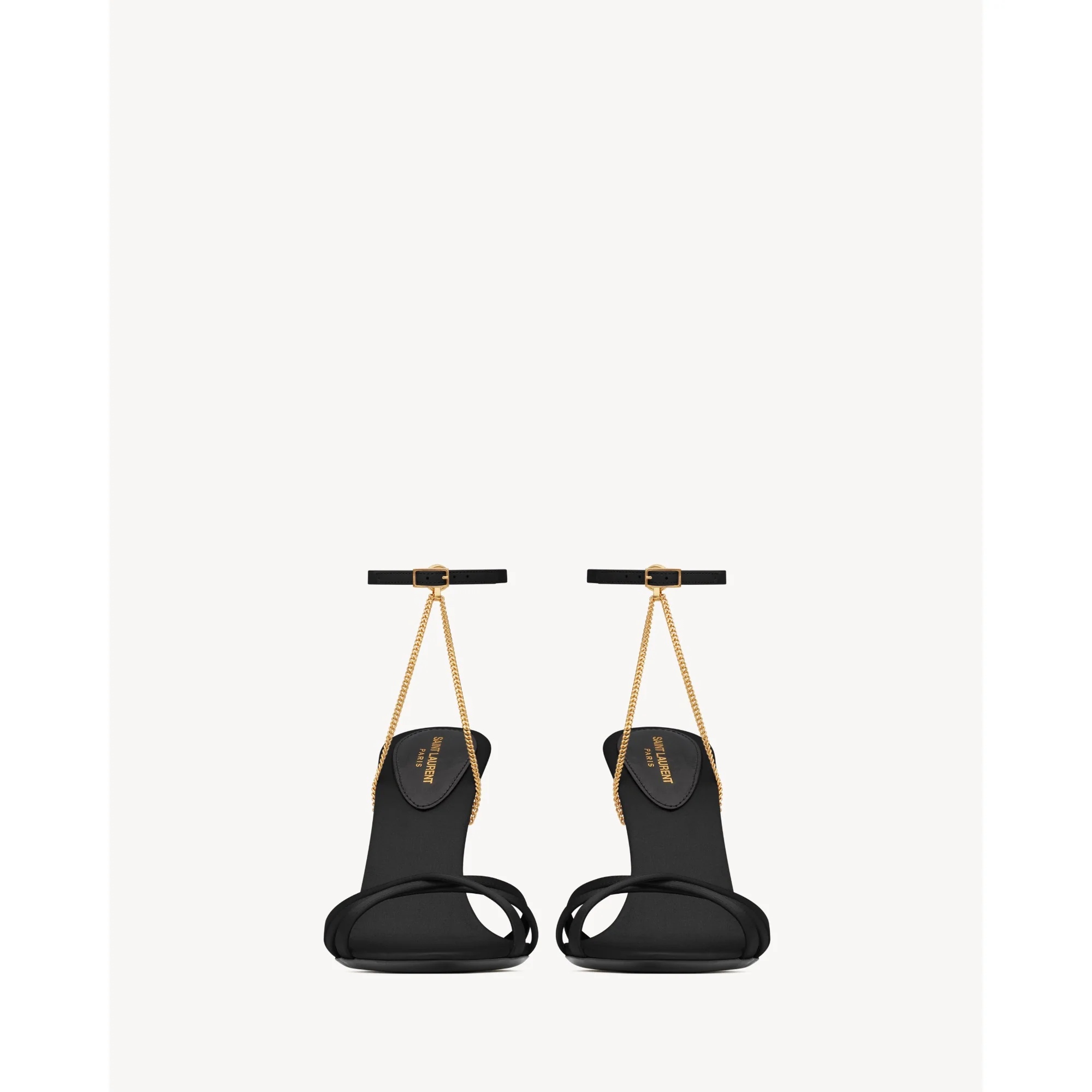 Melody Sandal - Nero - Image 2