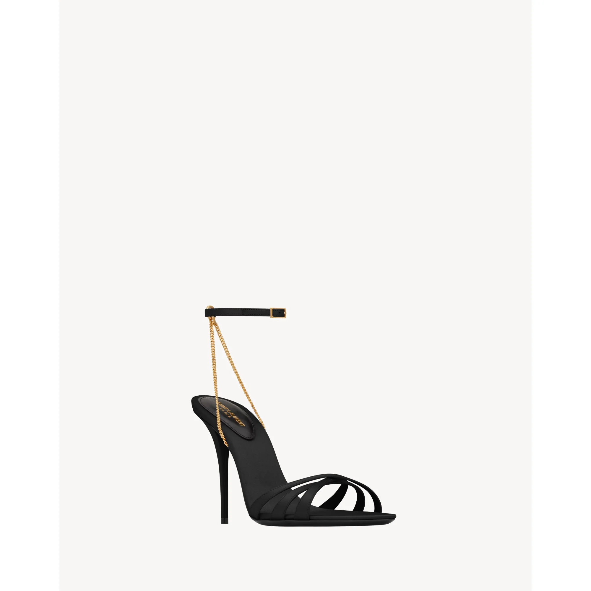Melody Sandal - Nero - Image 3