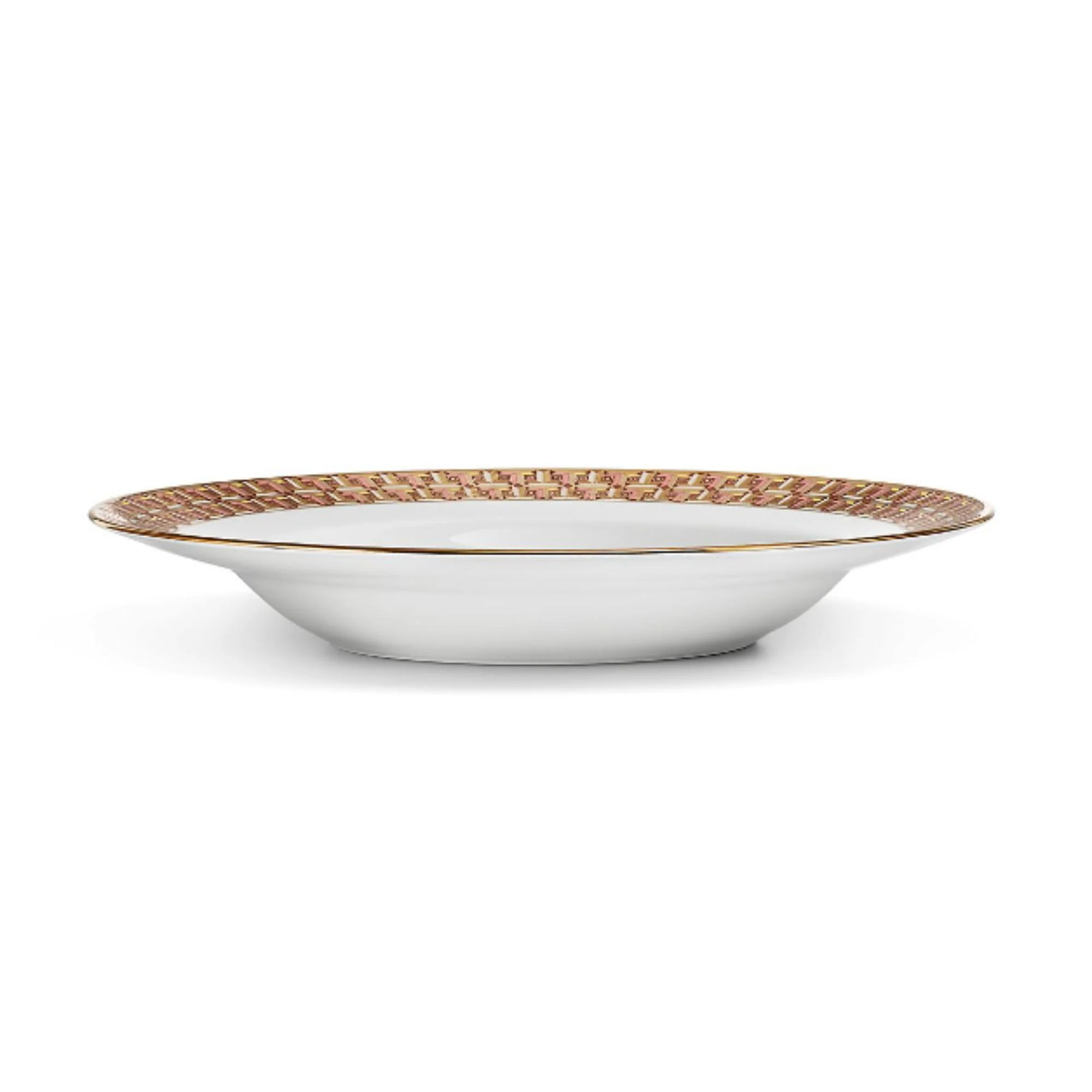 73242614 - Pc T-True Ambr Bowl