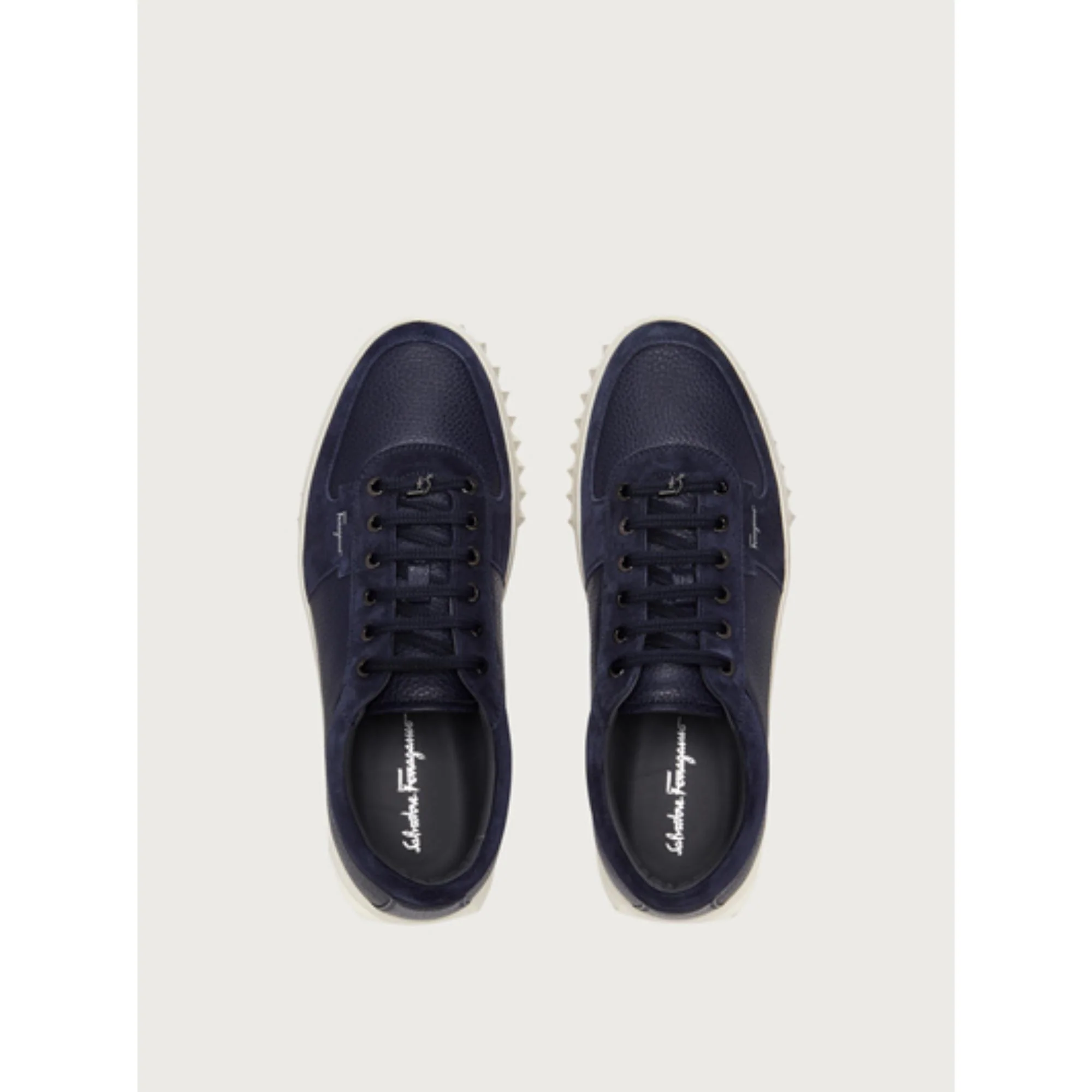 Sneakers - Bluemarine/Garçonne Blue - Image 2