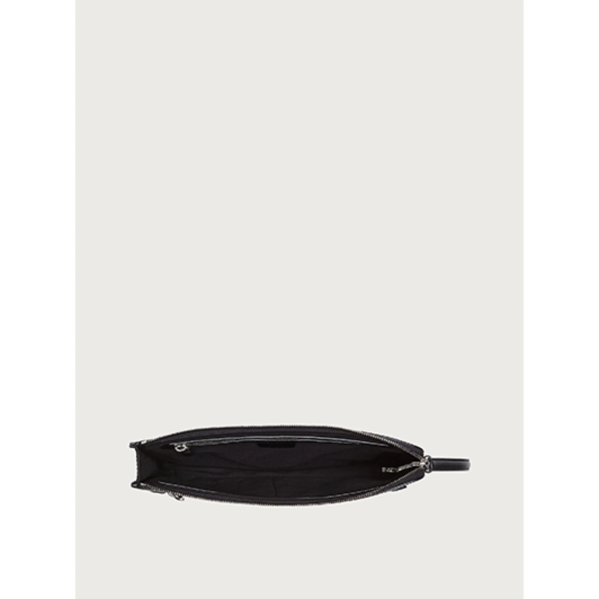 Gancini Portfolio - Navy Blue - Image 4