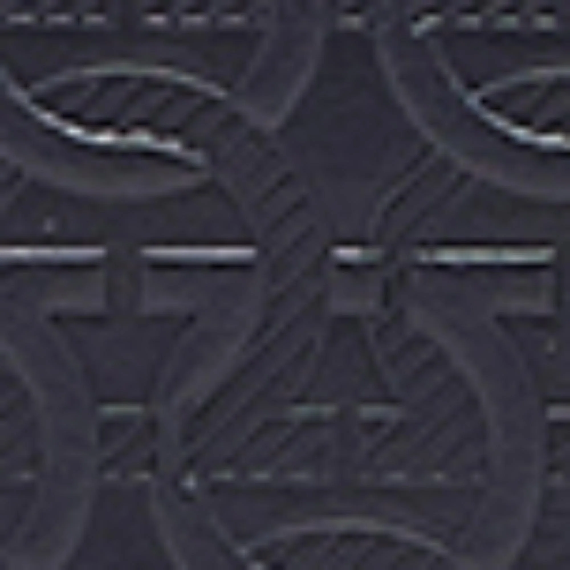 Gancini Portfolio - Navy Blue - Image 5