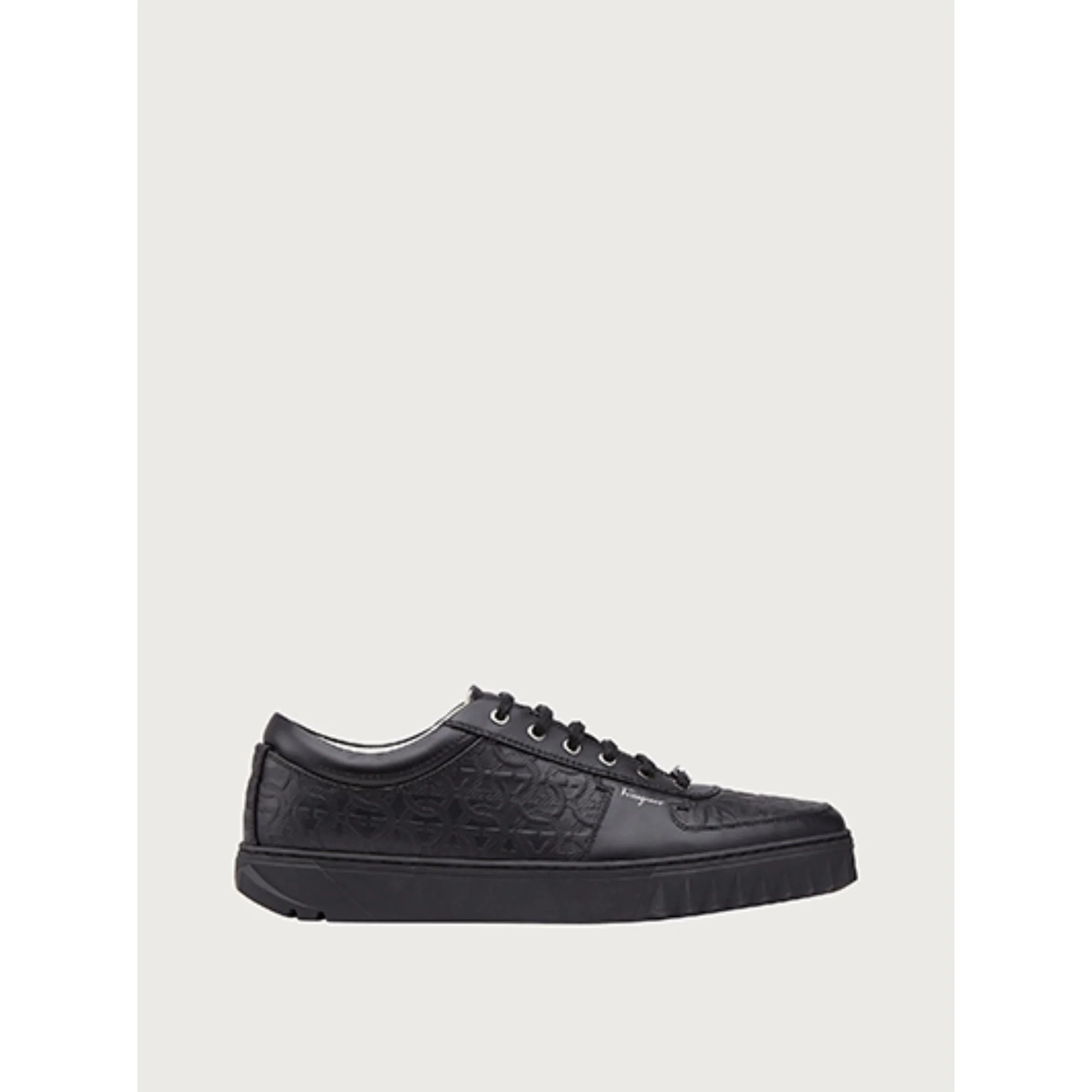 Sneakers - Black