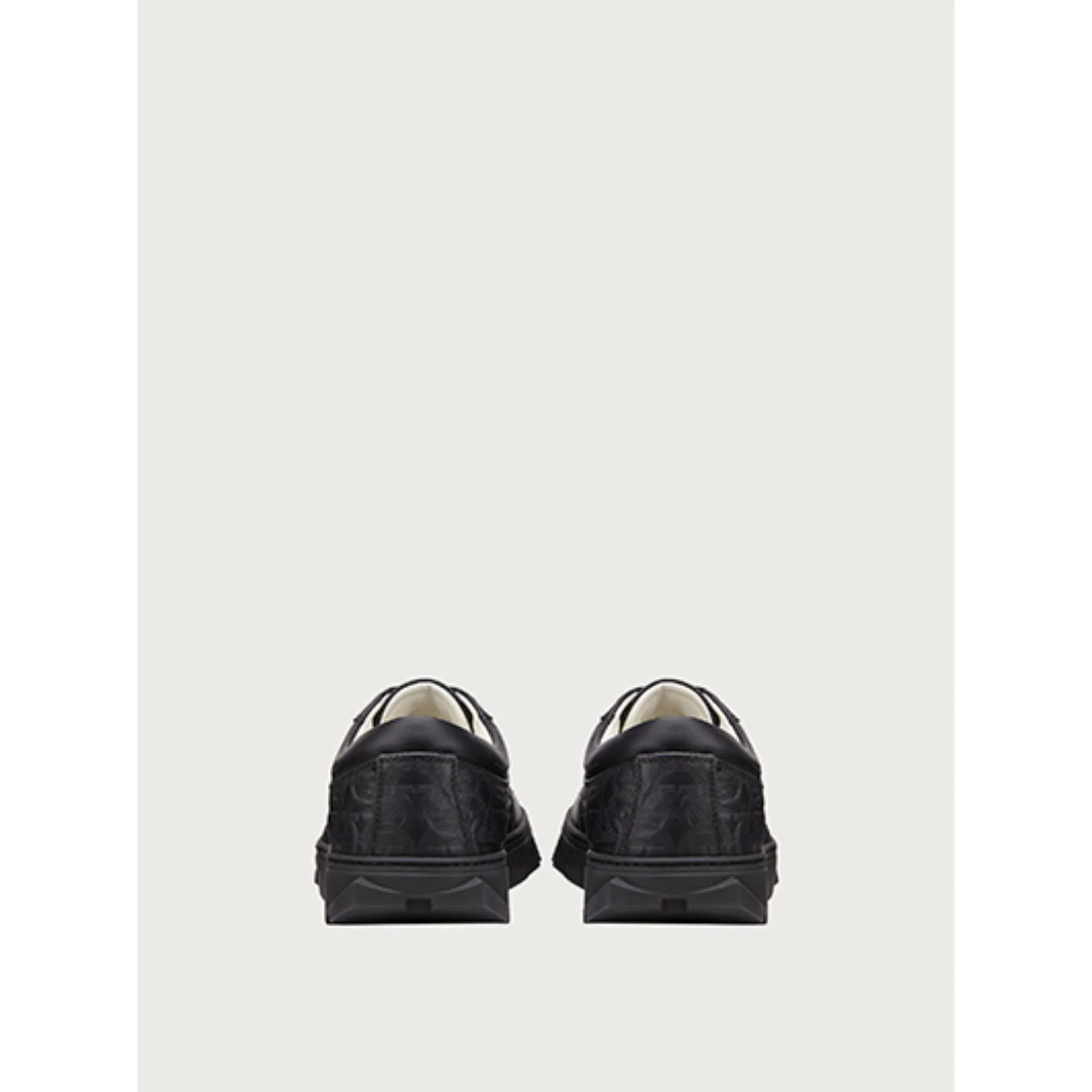 Sneakers - Black - Image 4