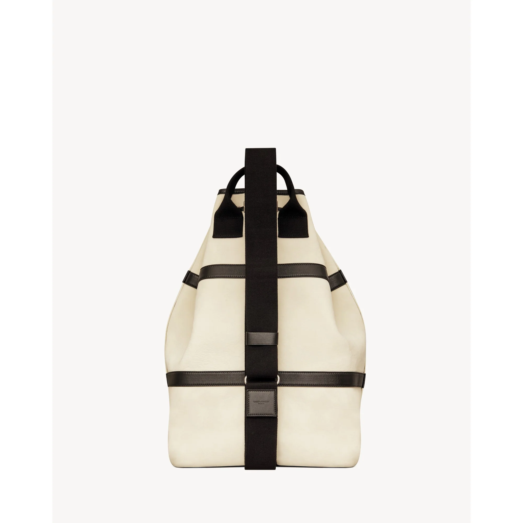 Sling Bag Rive Gauche - New Alabaster/Nero - Image 3