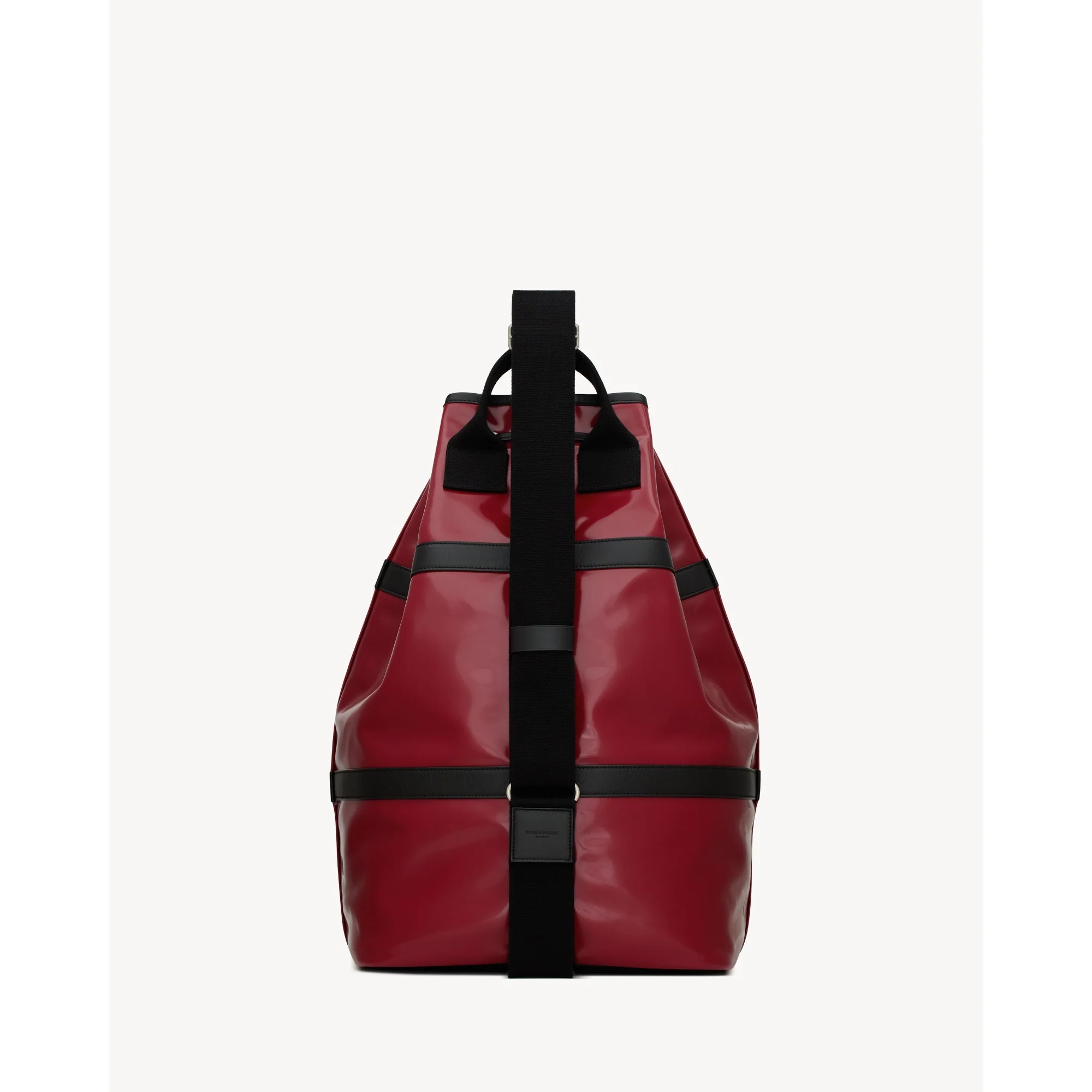Sling Bag Rive Gauche - Wax Red/New Alabaster - Image 3