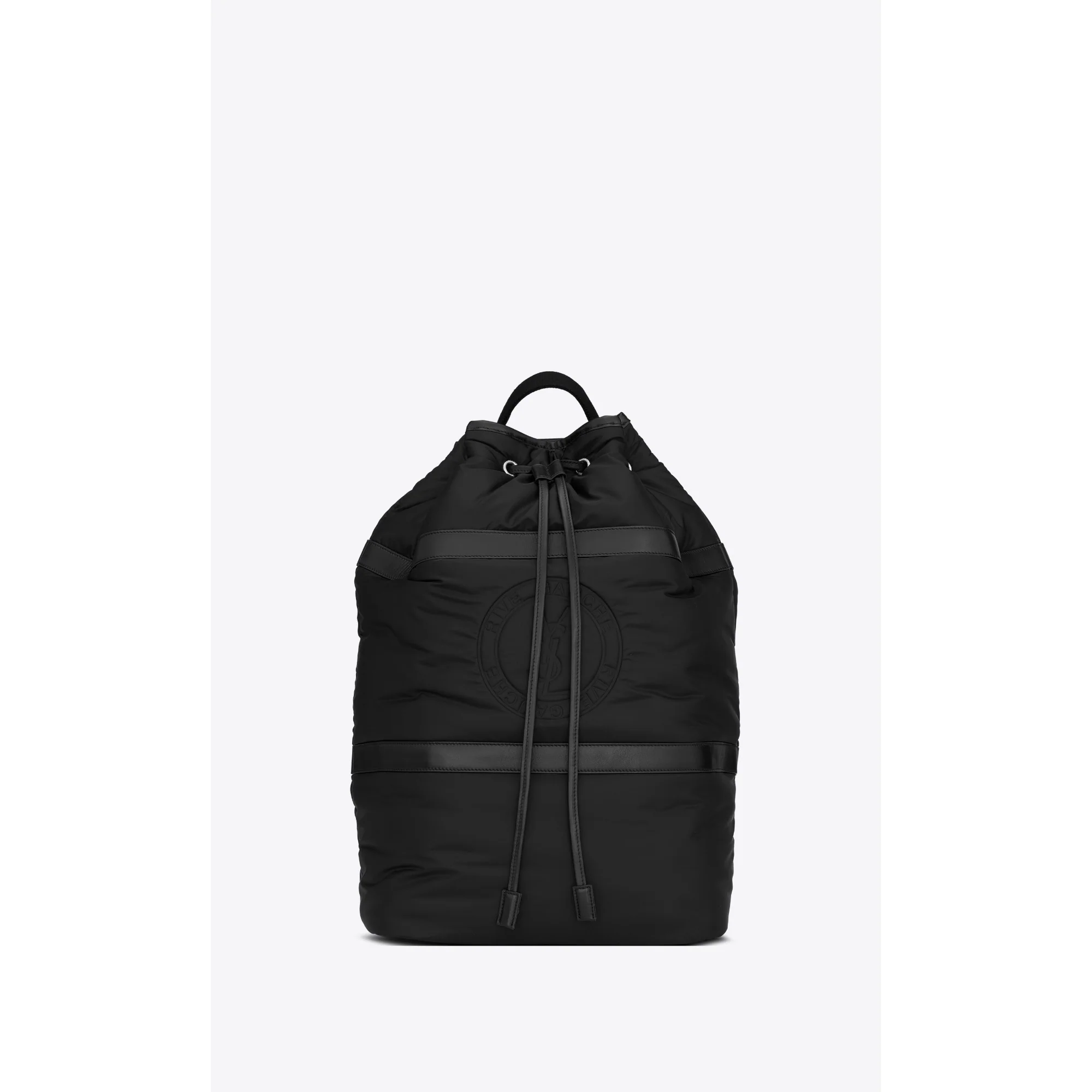 Sling Bag Rive Gauche - Nero