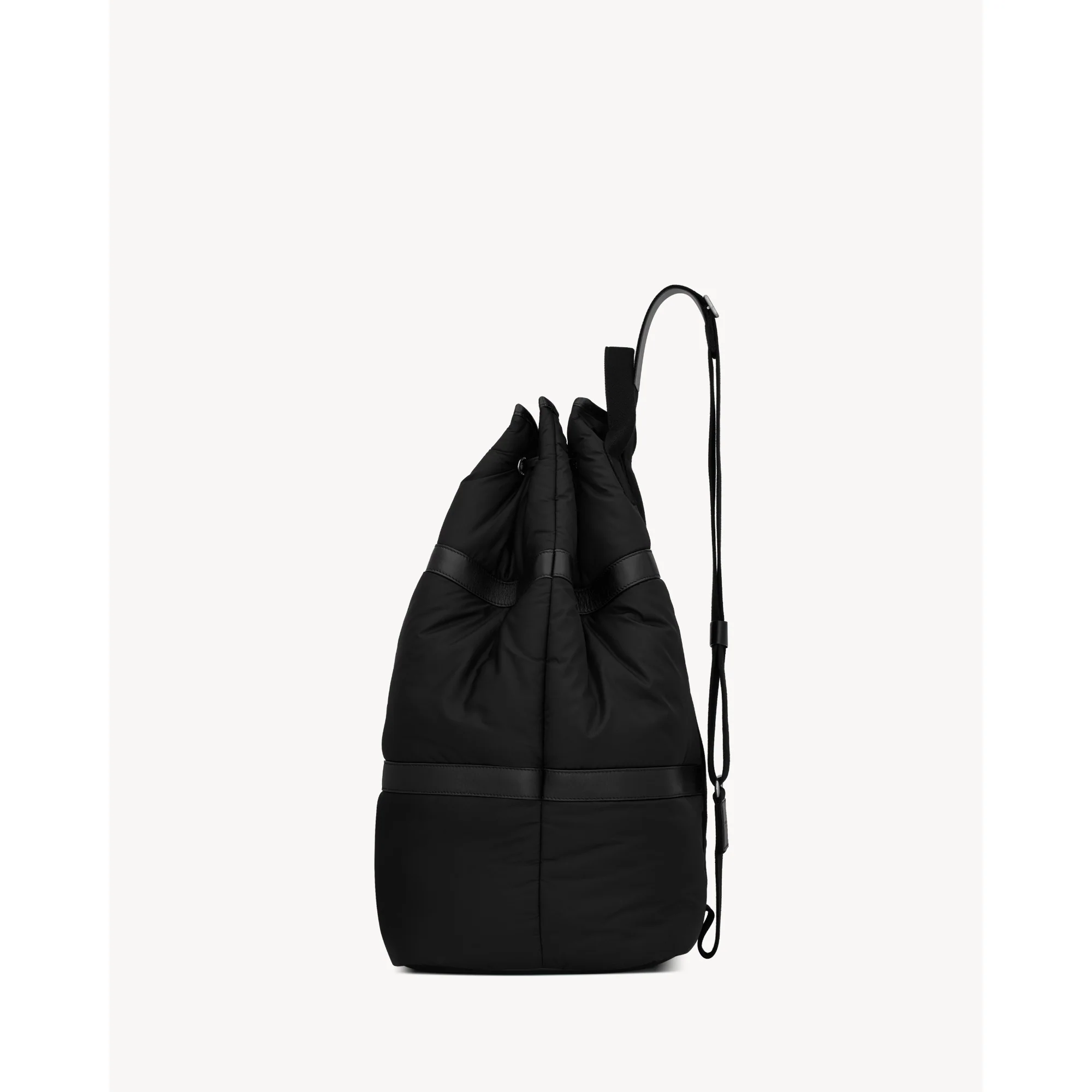 Sling Bag Rive Gauche - Nero - Image 4