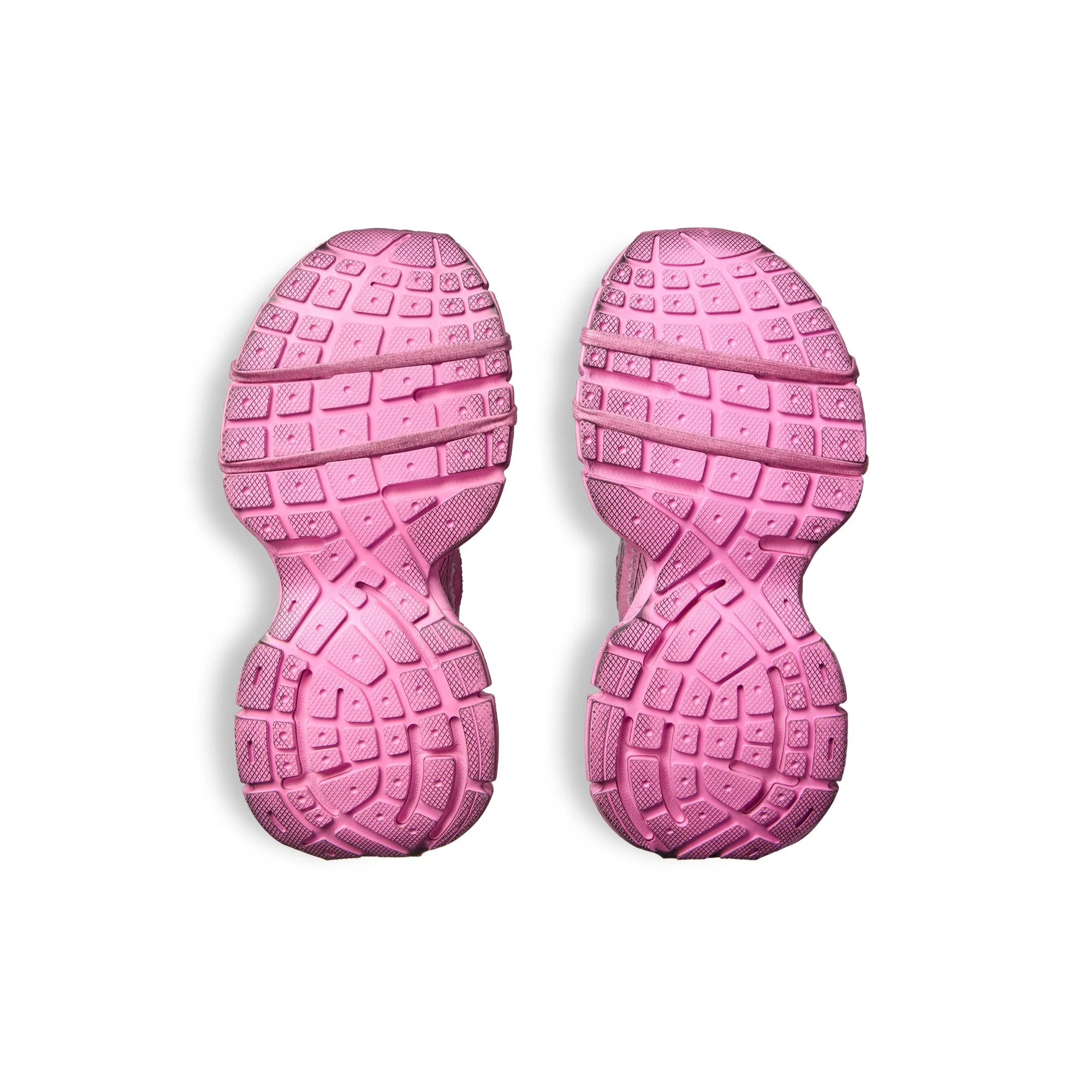 3XL Destroyed Canvas - Pink - Image 7