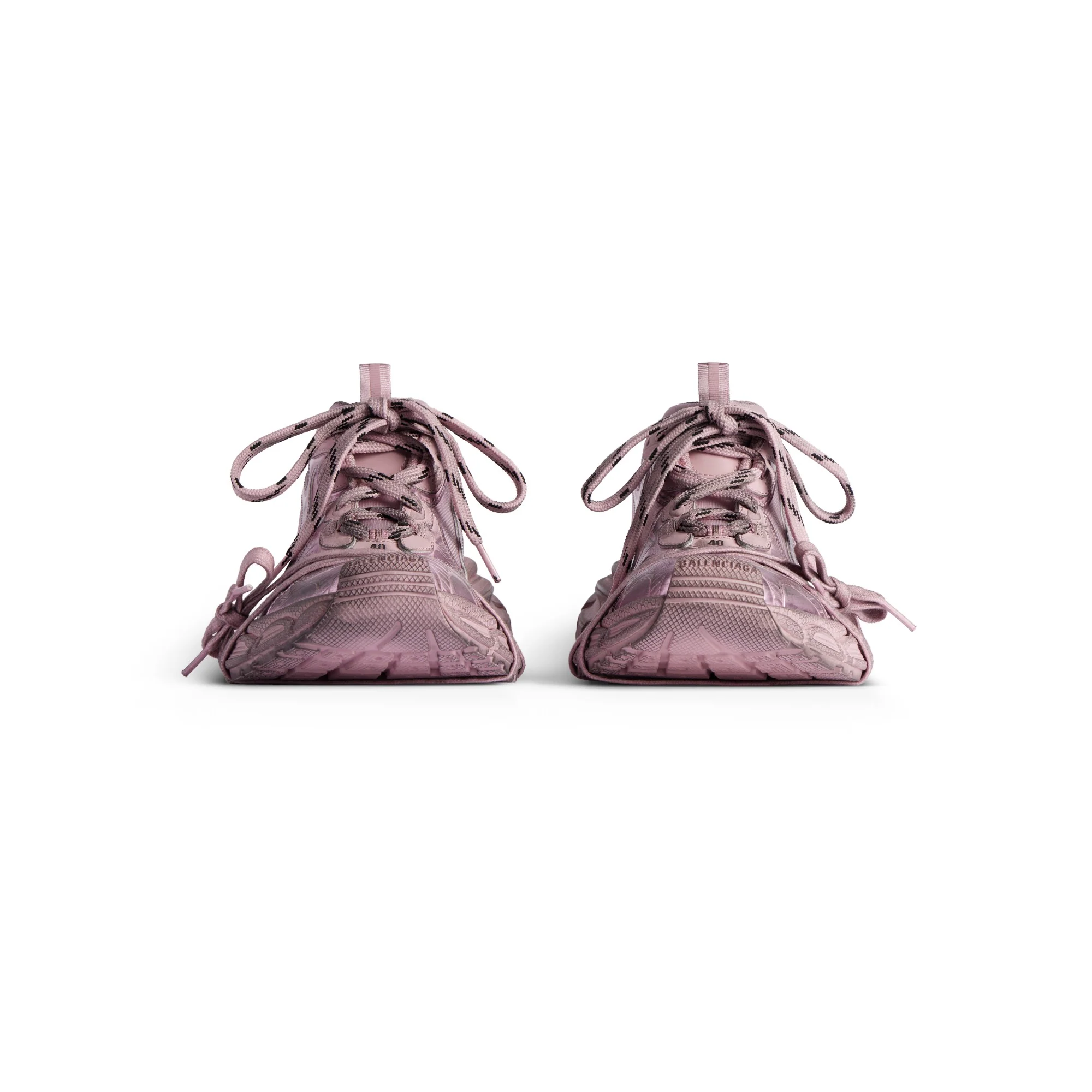 3XL Summer Mesh - Light Pink - Image 4