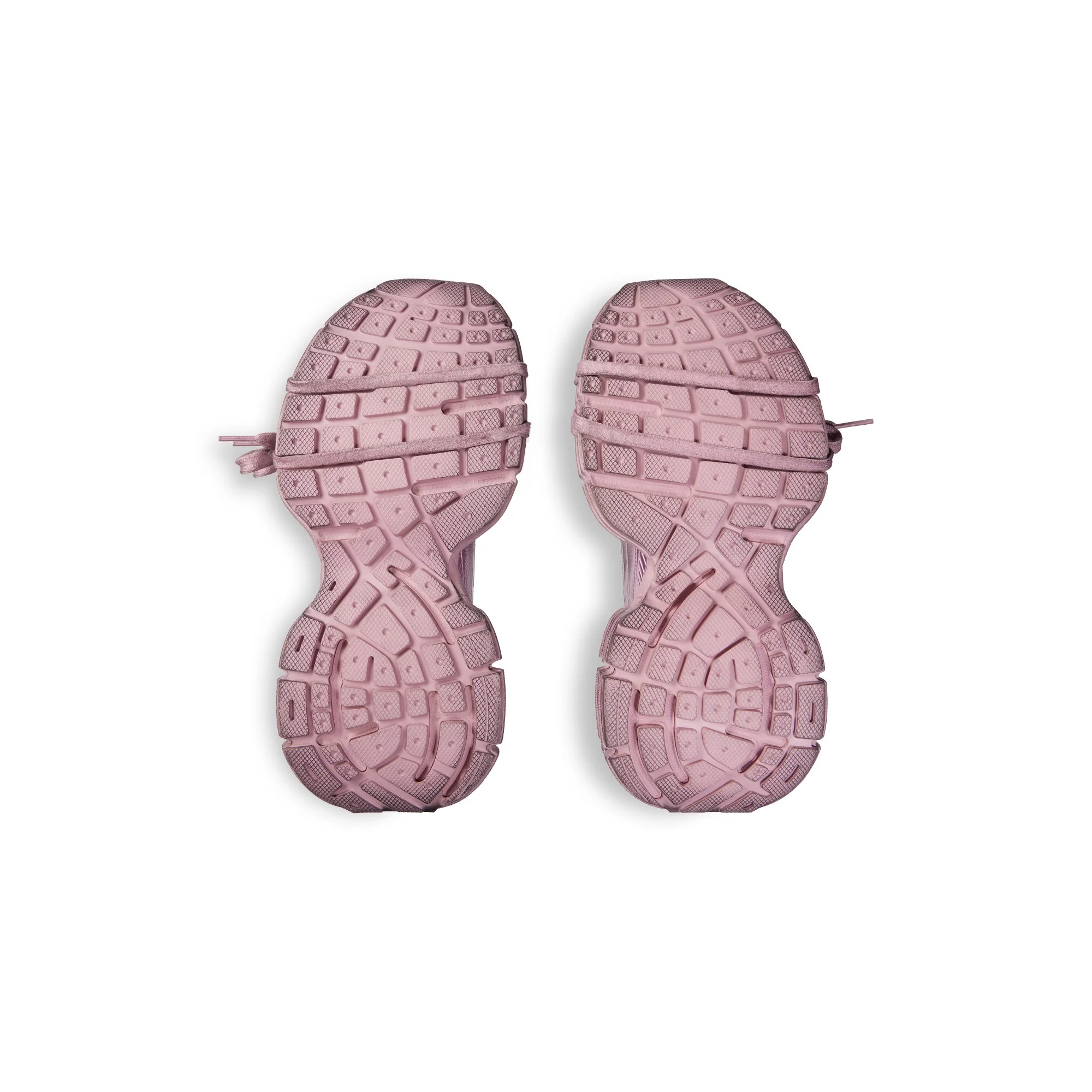 3XL Summer Mesh - Light Pink - Image 7