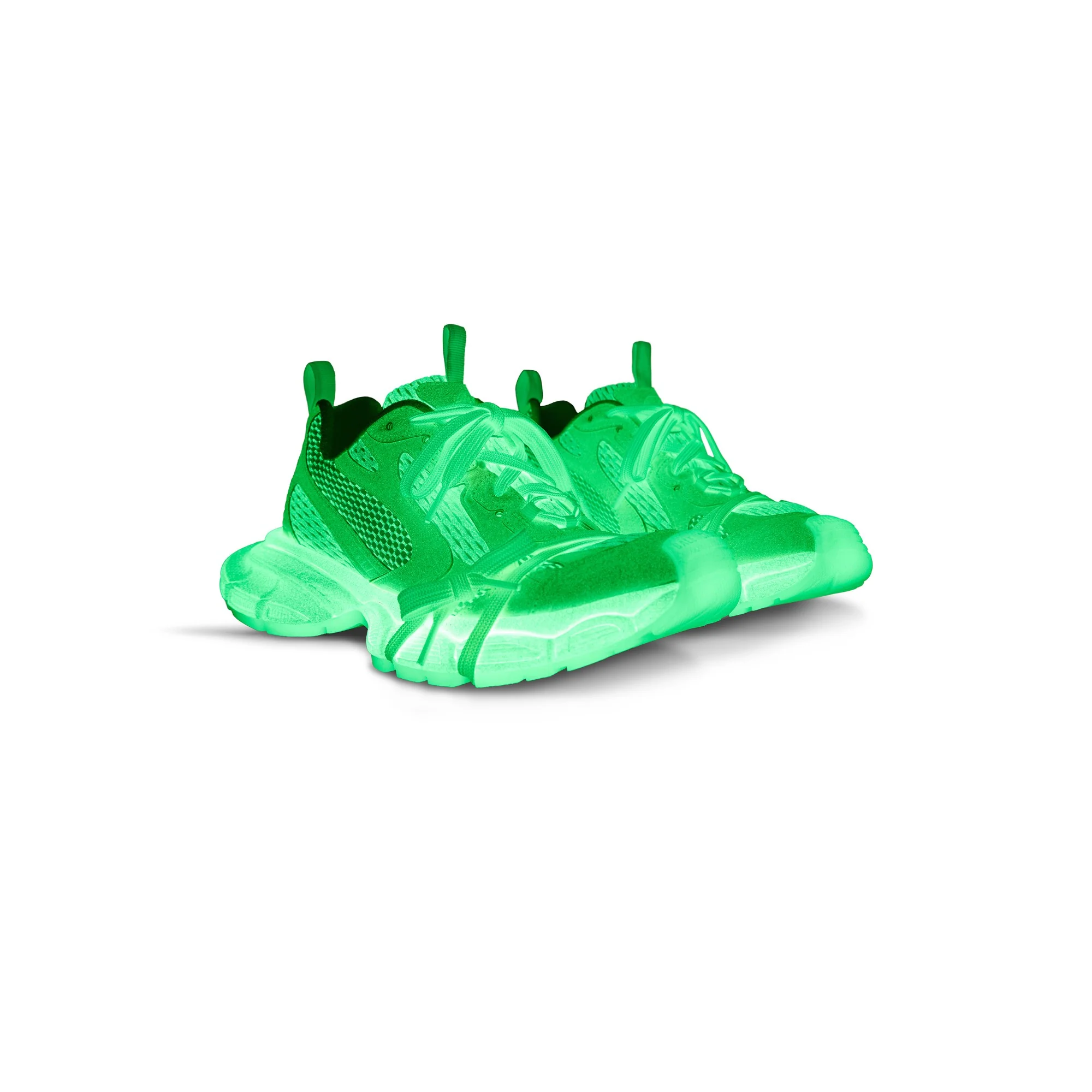 3XL Glow In The Dark/Nw - Glow In The Dark - Image 4