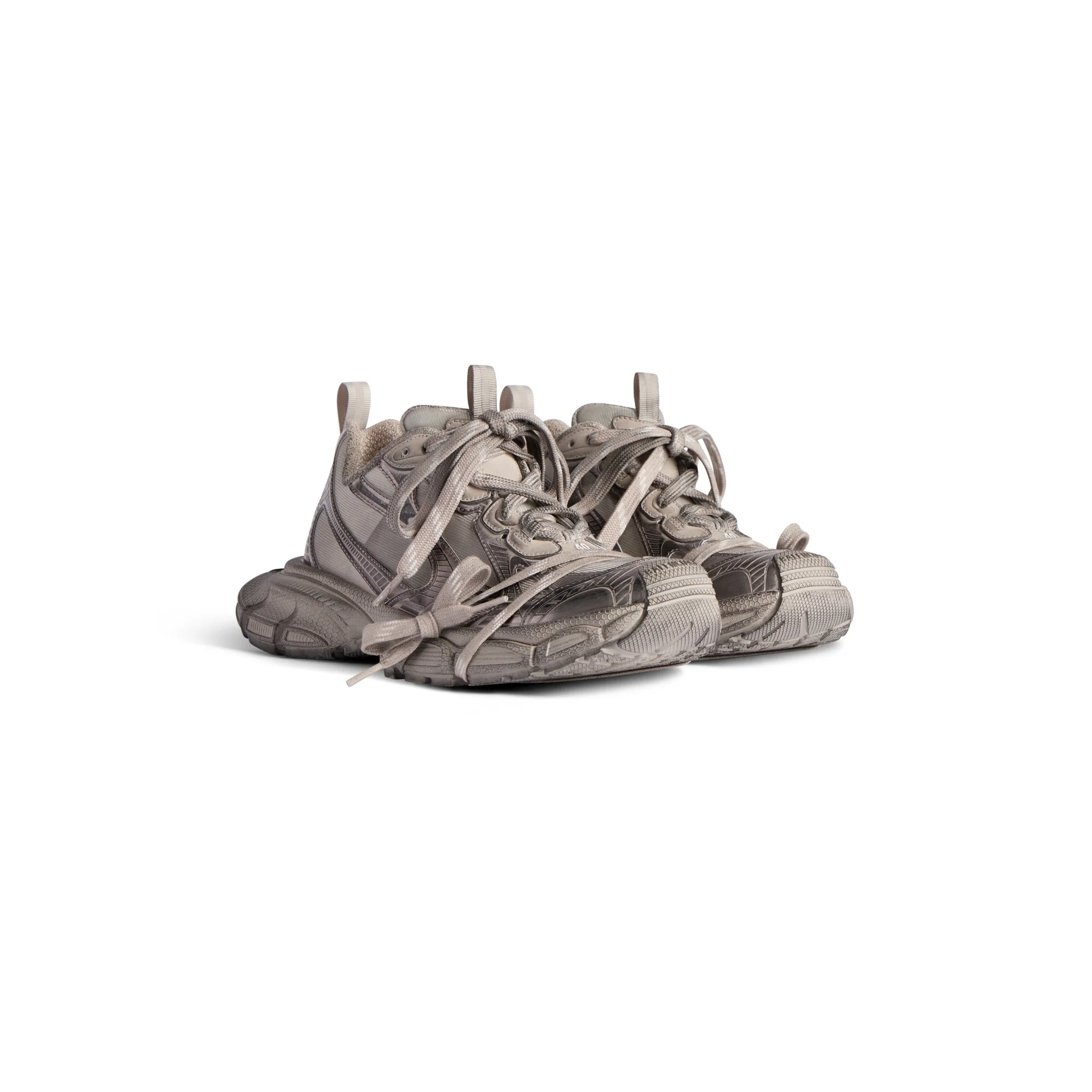 3XL Summer Mesh - Taupe - Image 3