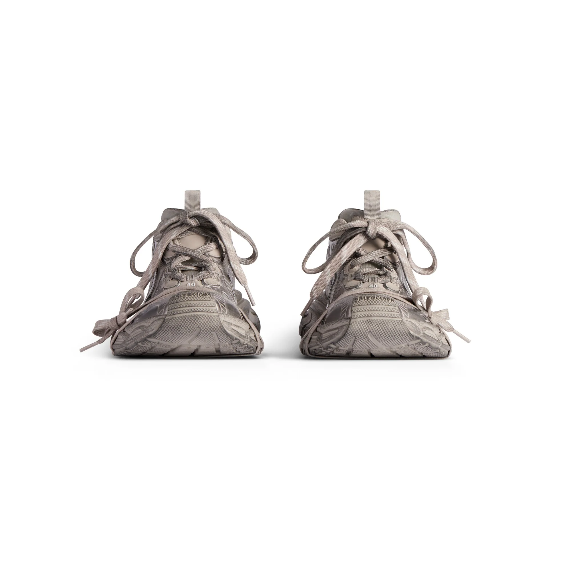 3XL Summer Mesh - Taupe - Image 4