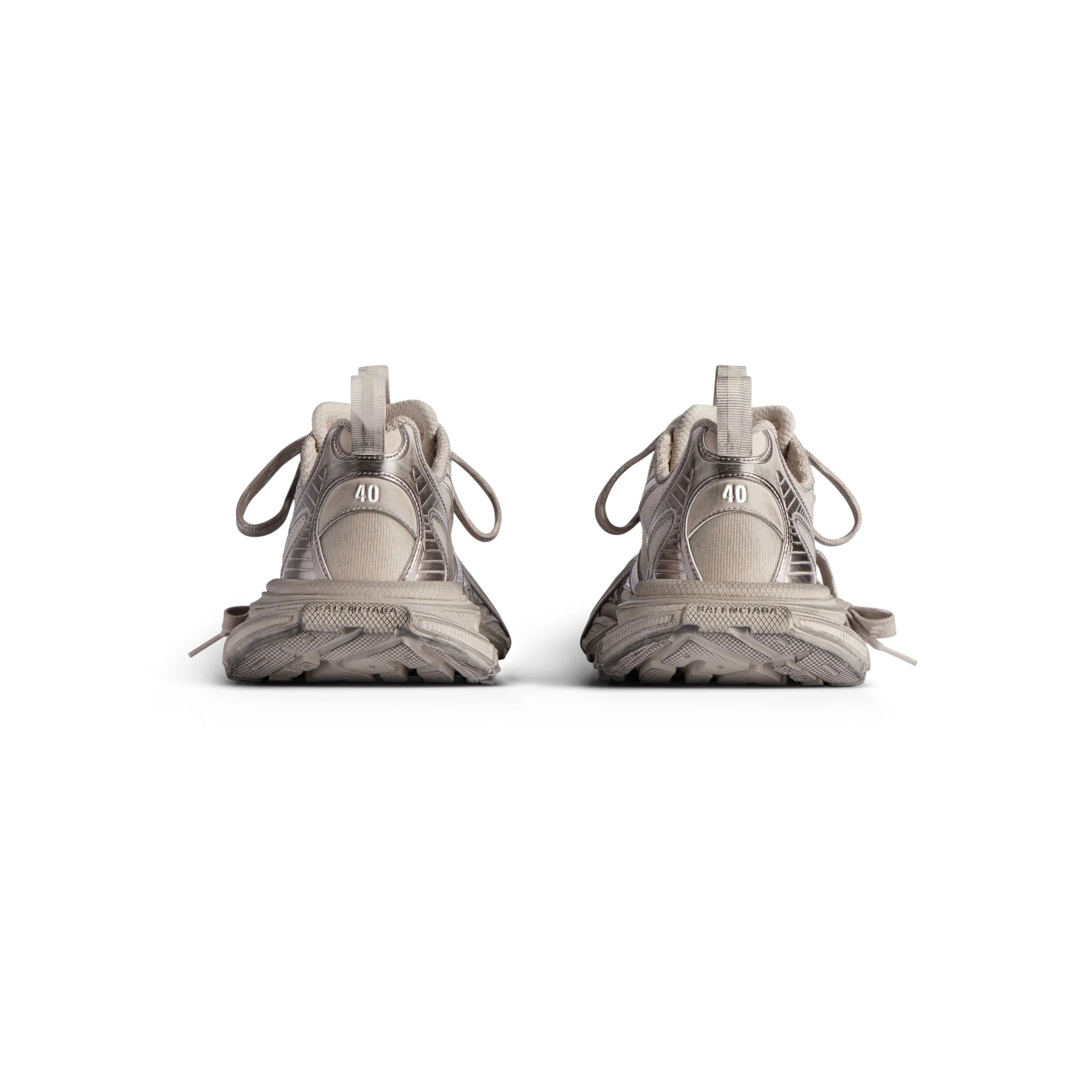3XL Summer Mesh - Taupe - Image 5