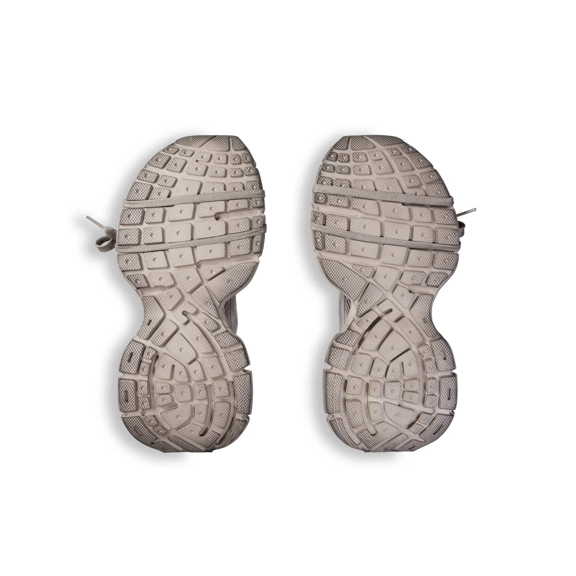 3XL Summer Mesh - Taupe - Image 7