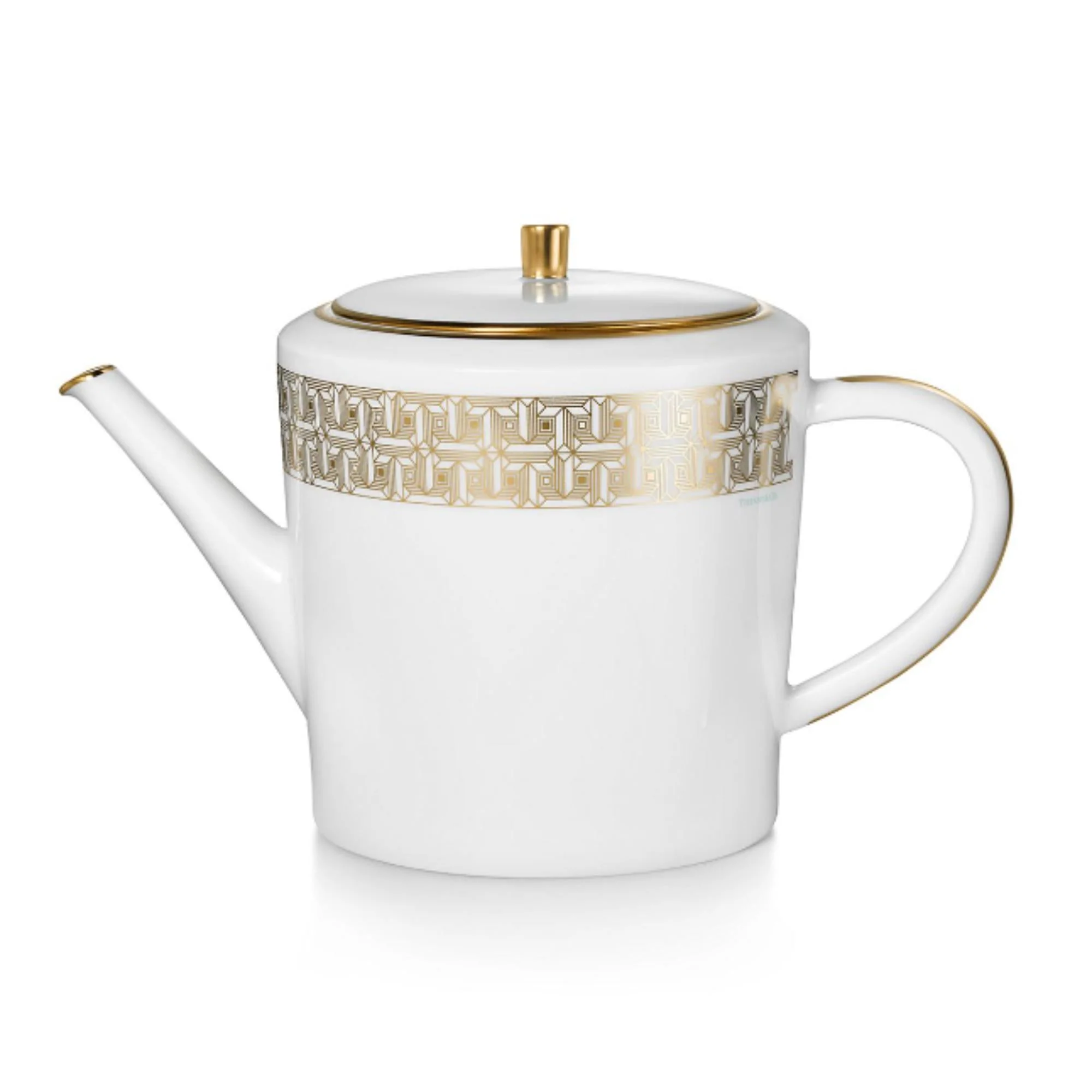 73475813 - Pc T-True Gold Teapot